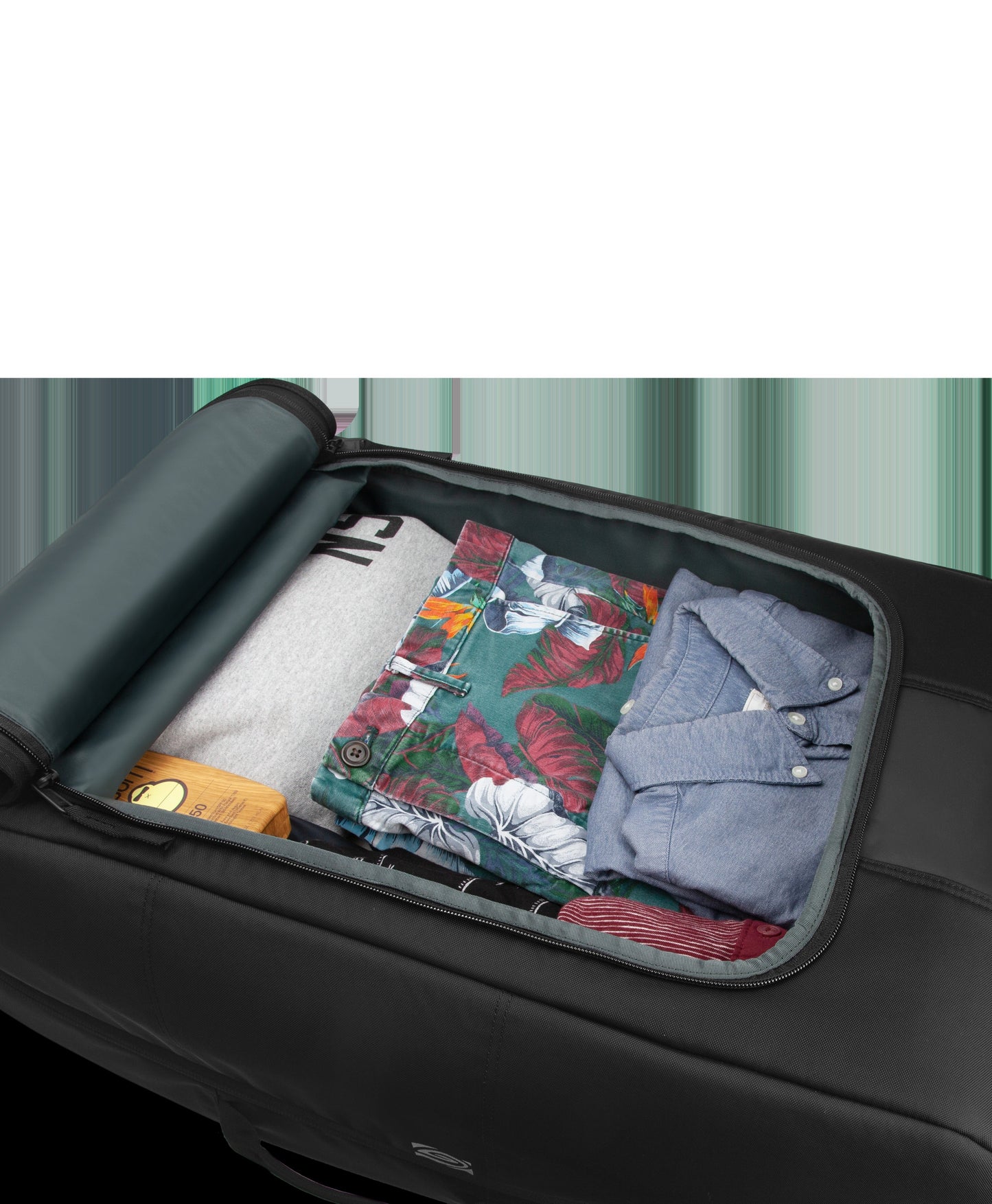 Copilot Luggage Roller