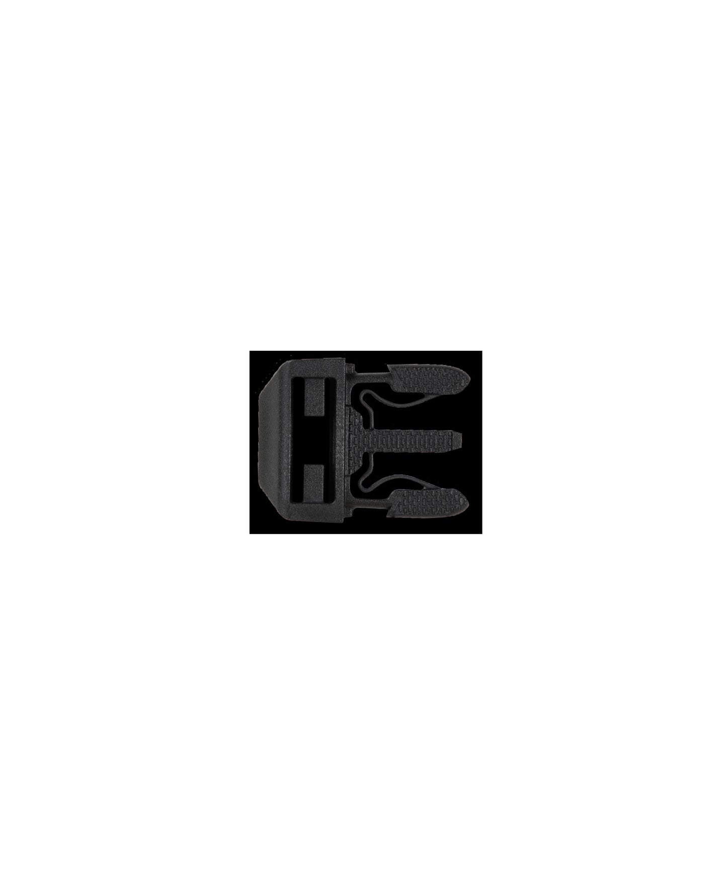Quick Attach Thin SR Buckle
