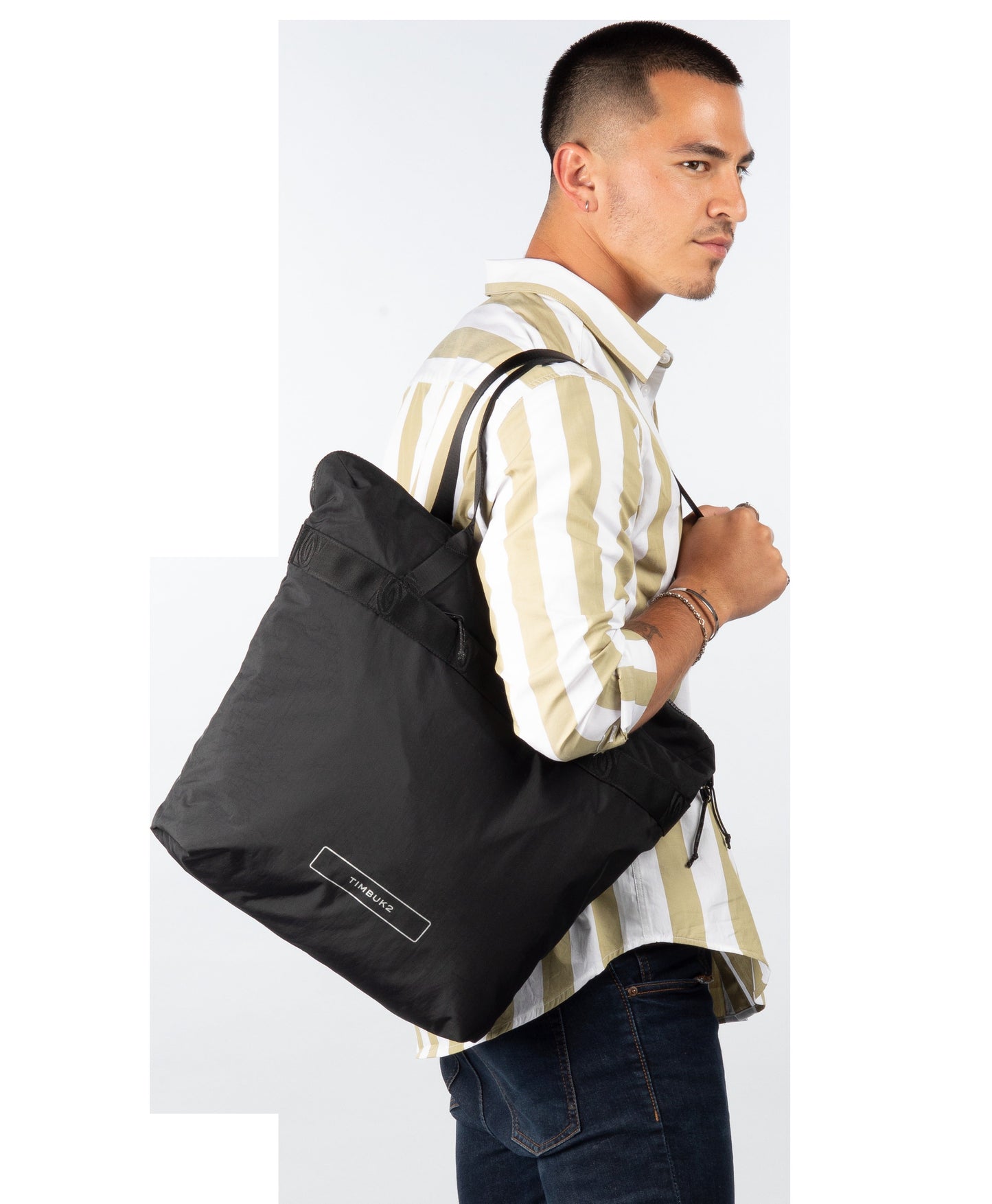 Packable Travel Tote