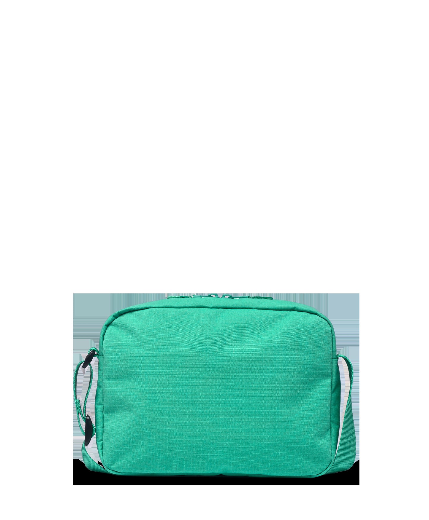 Flight Crossbody Satchel