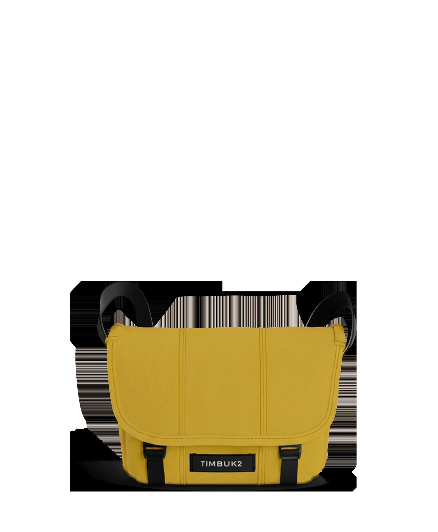 Classic Messenger Bag