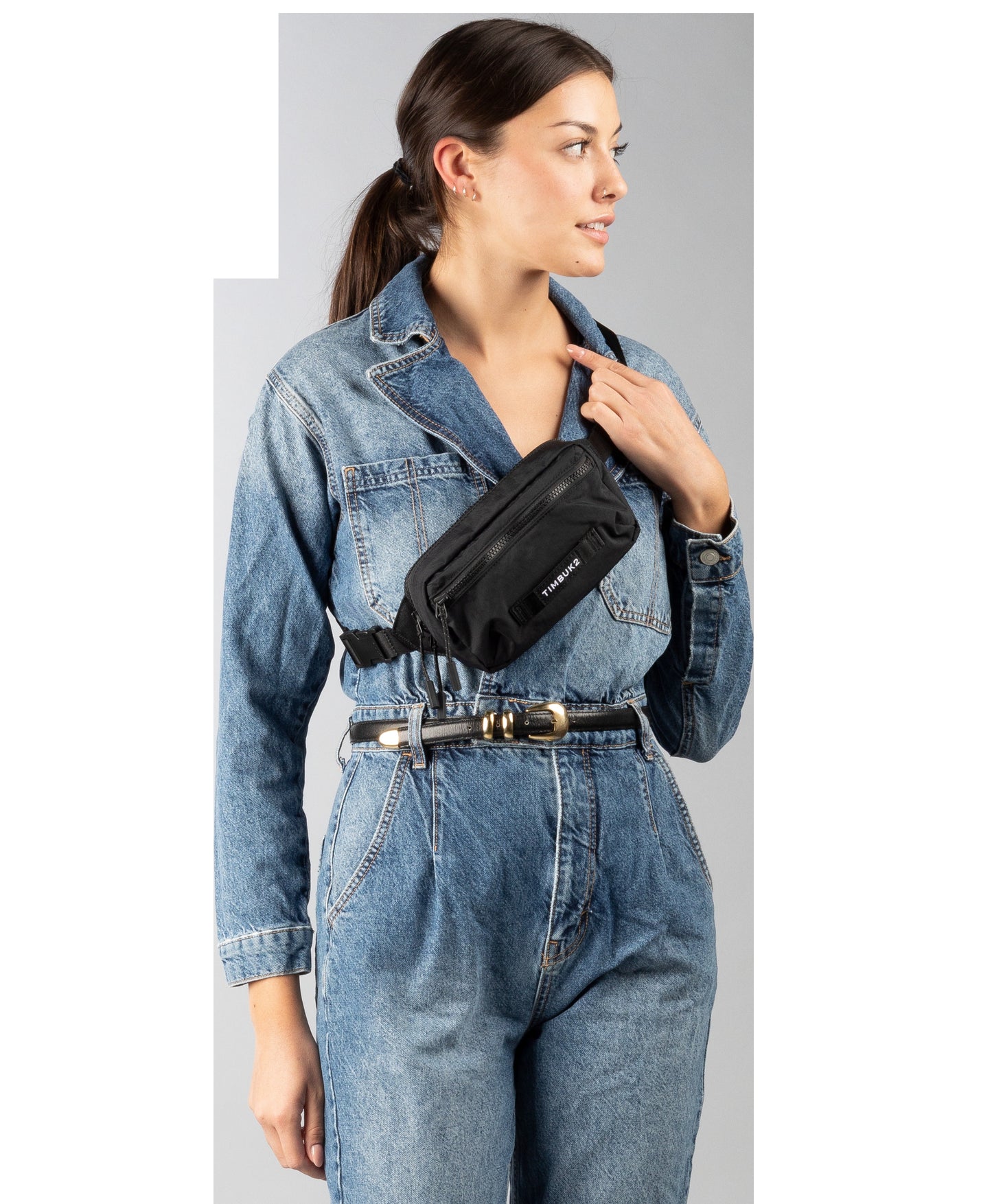 Rascal Belt Bag