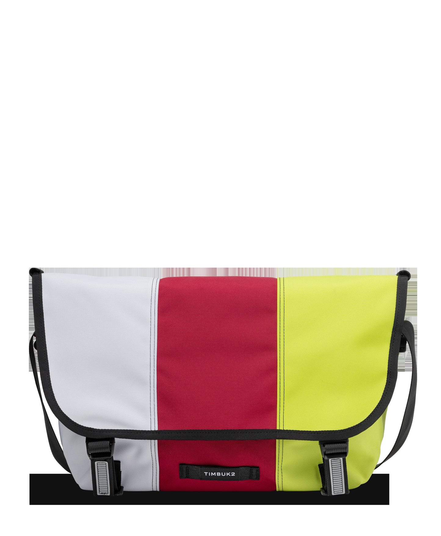 Custom Classic Messenger Bag