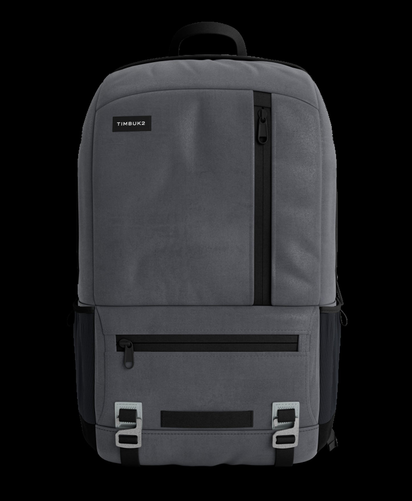 Water-Resistant Alcatraz Backpack