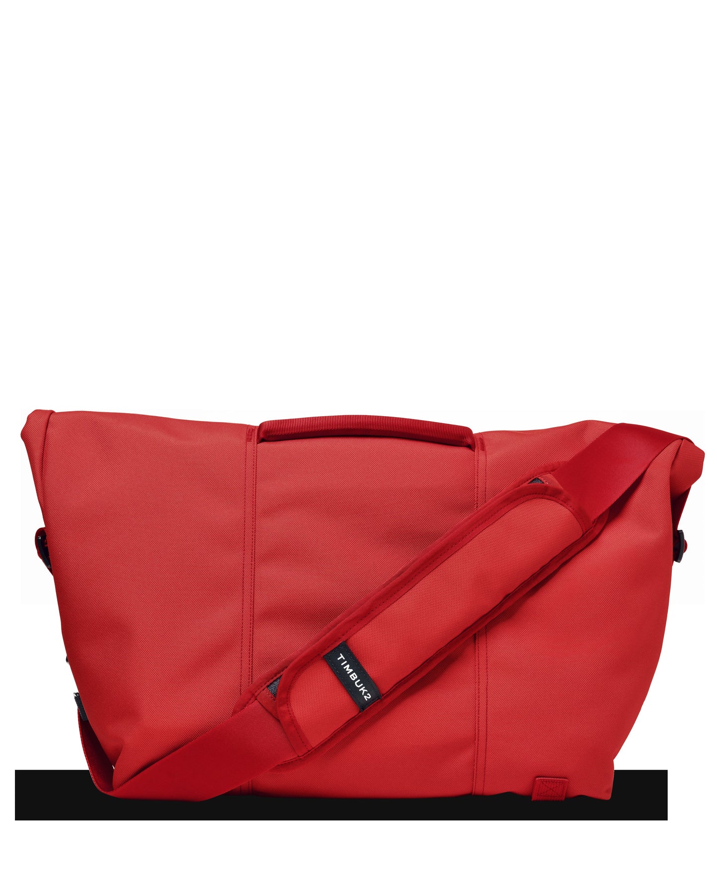 Classic Messenger Bag