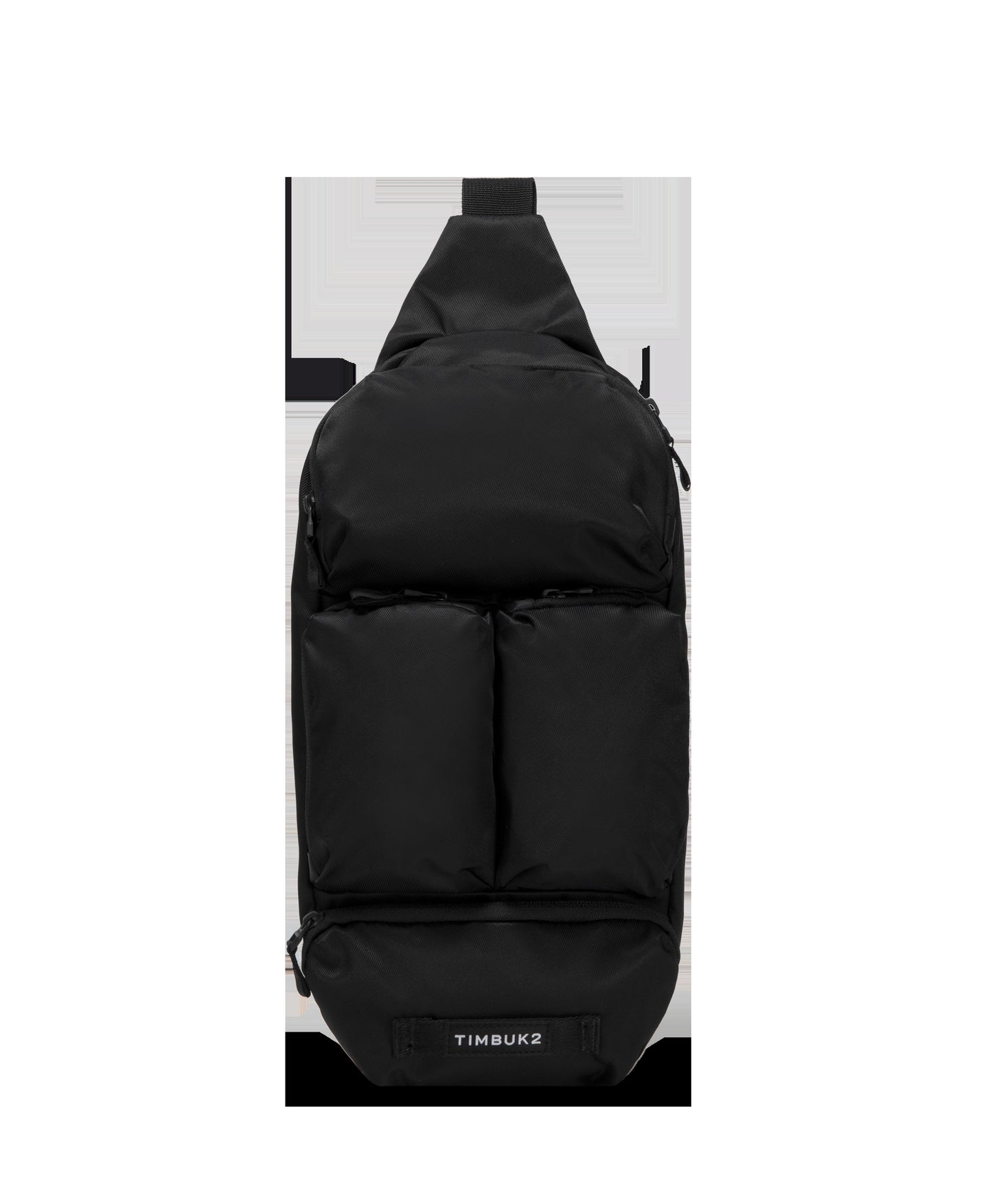 Vapor Sling Crossbody Bag
