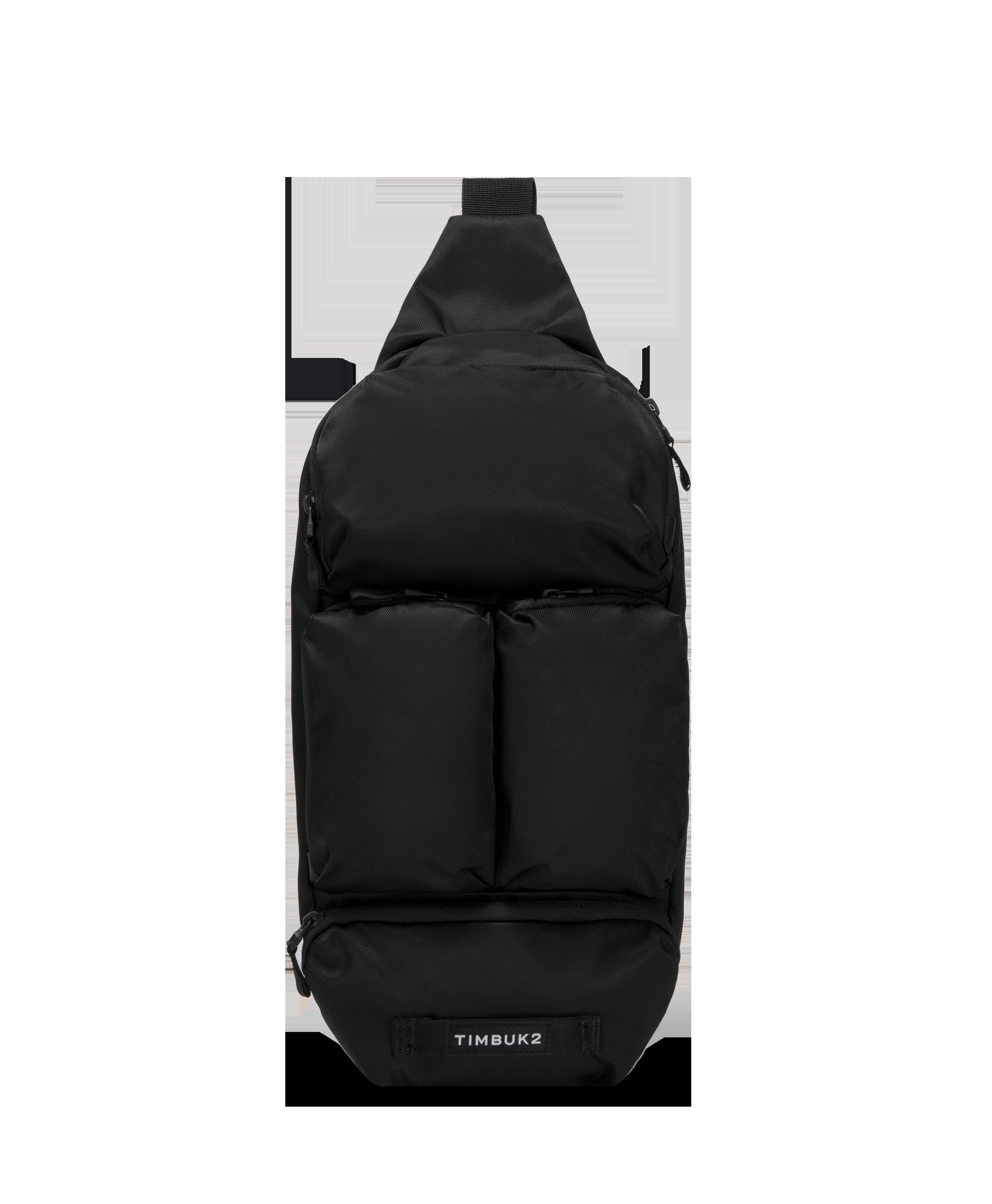 Vapor Sling Crossbody Bag