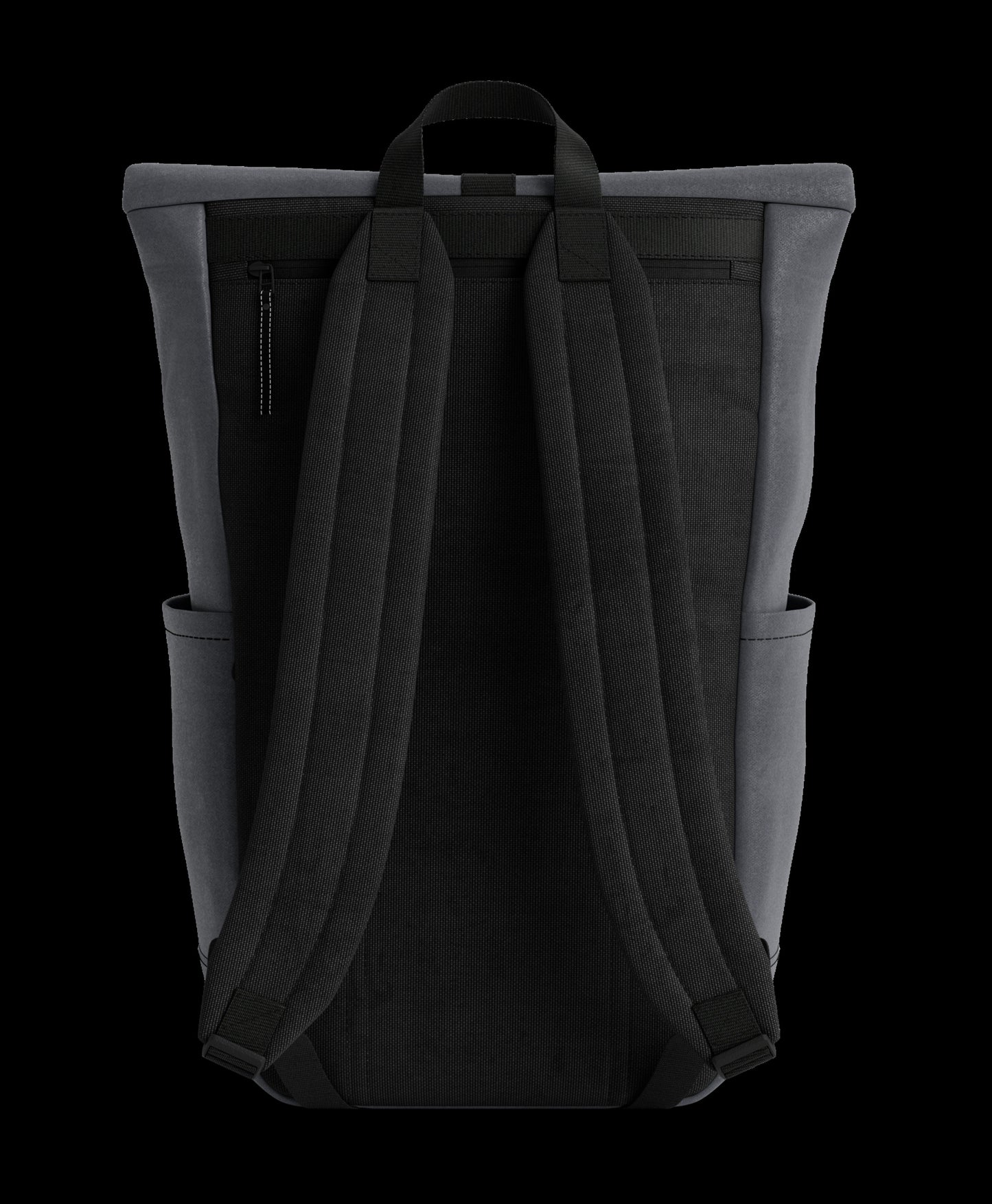 Water Resistant Tuck Backpack
