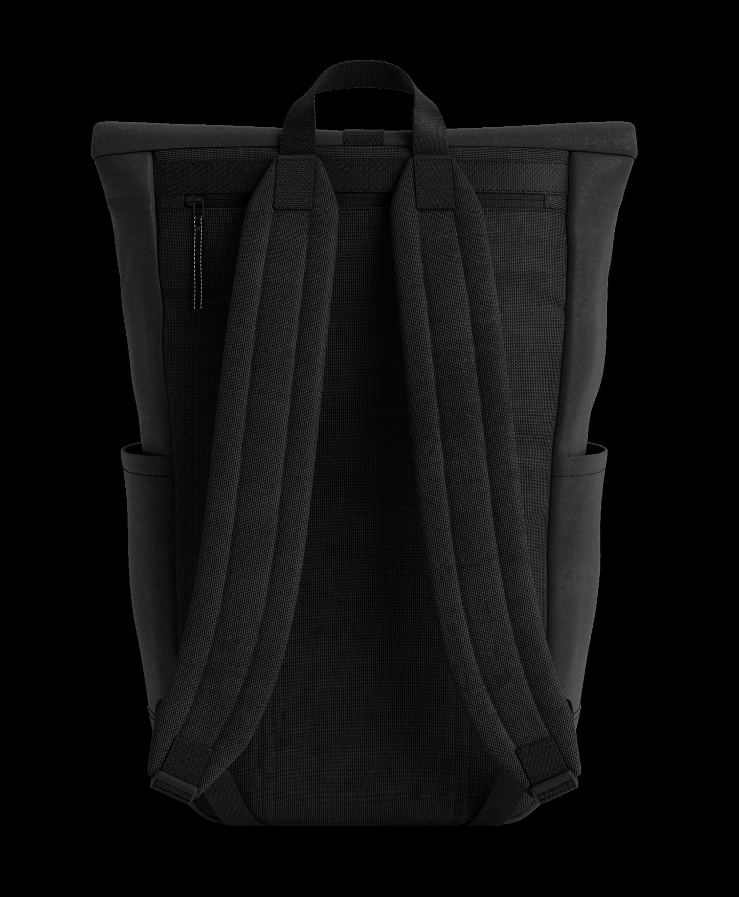 Water Resistant Tuck Backpack