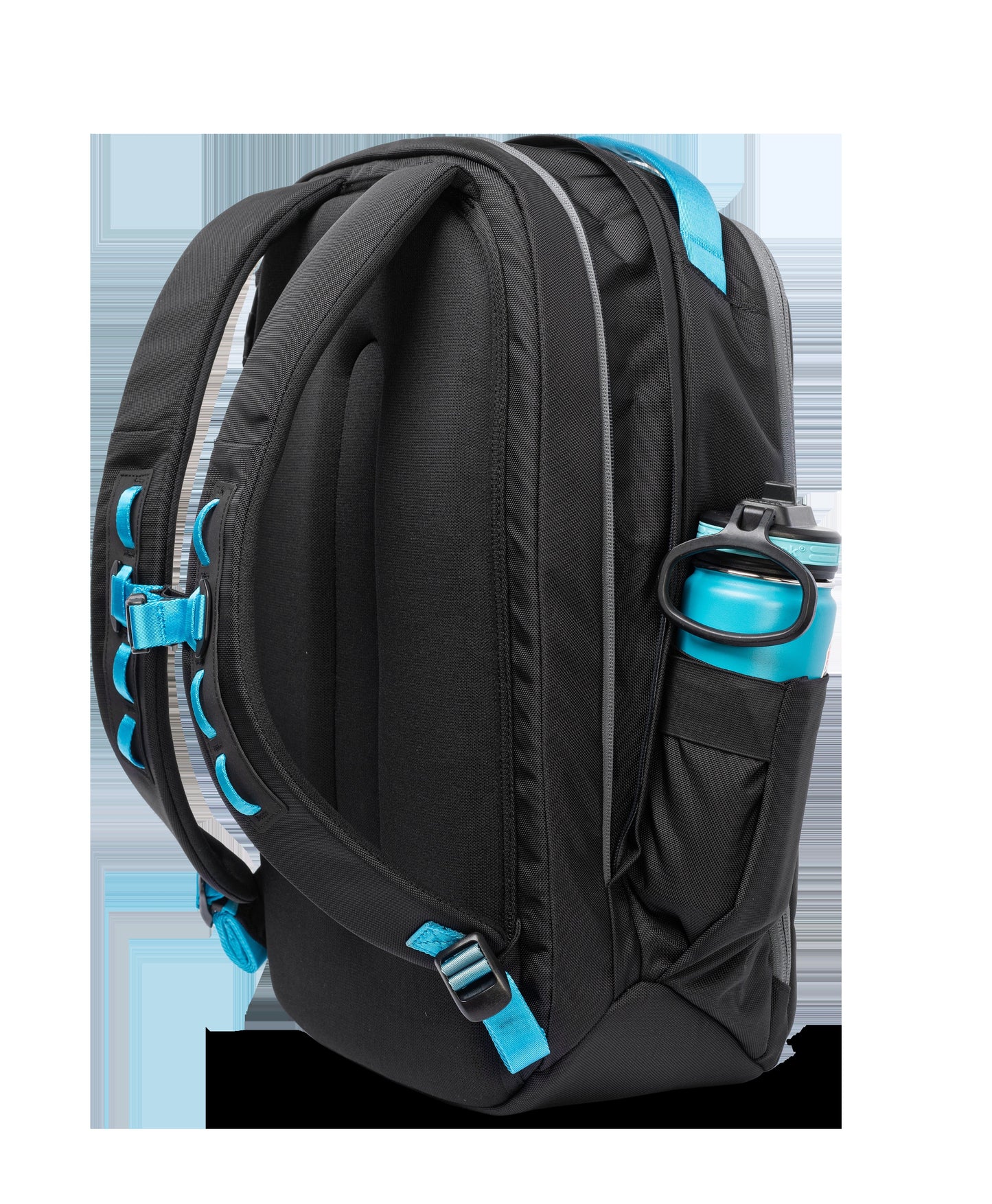 Never Check Expandable Backpack
