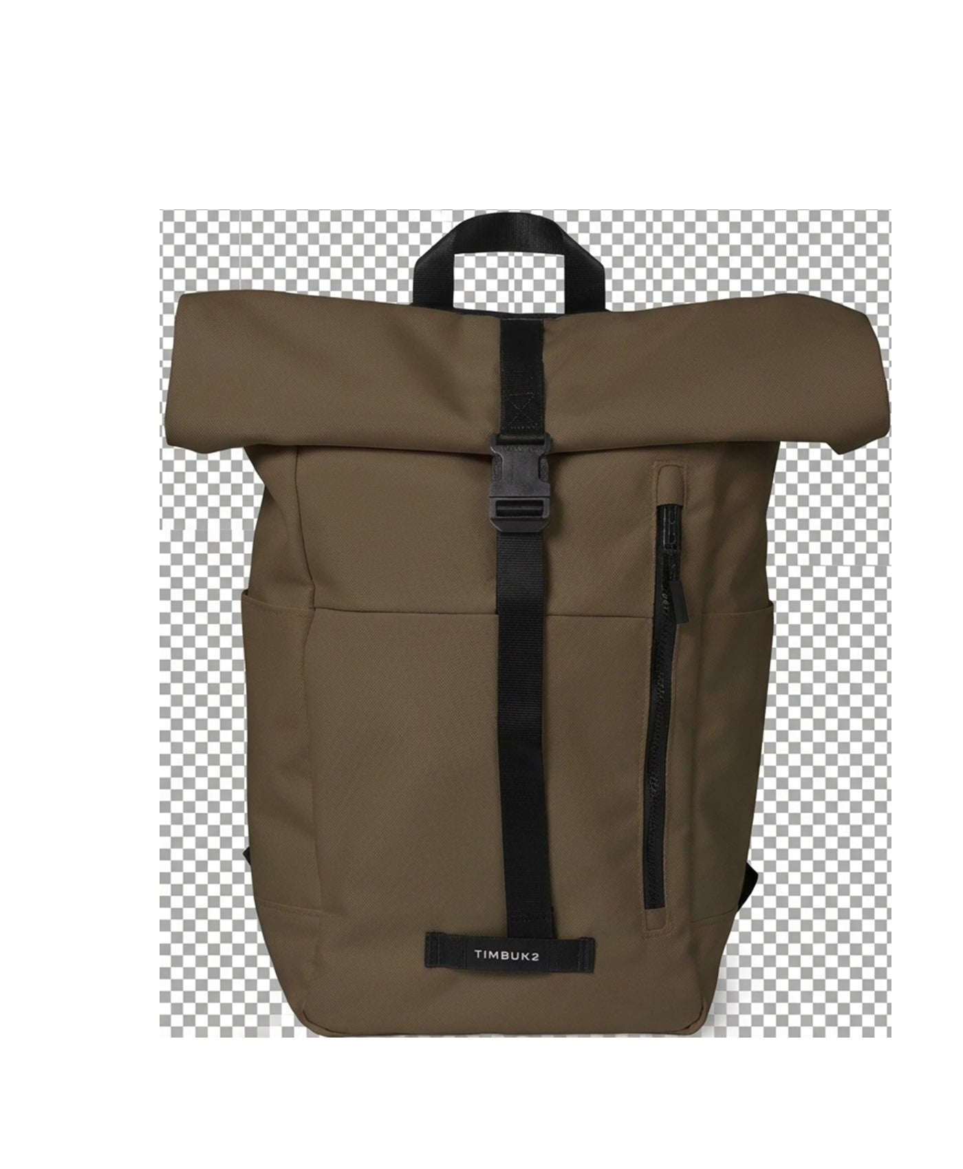 Tuck Laptop Backpack
