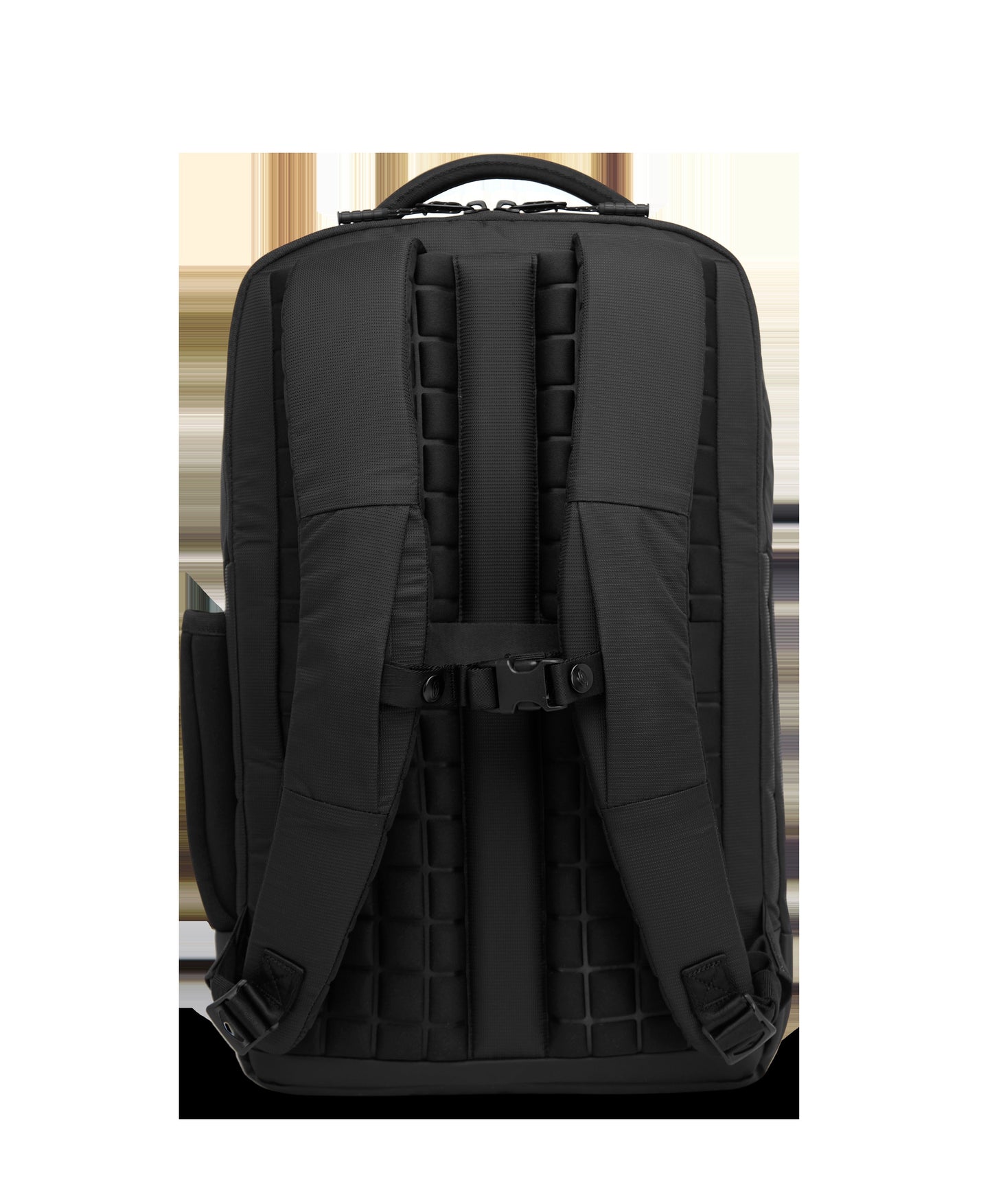 Authority Laptop Backpack Deluxe
