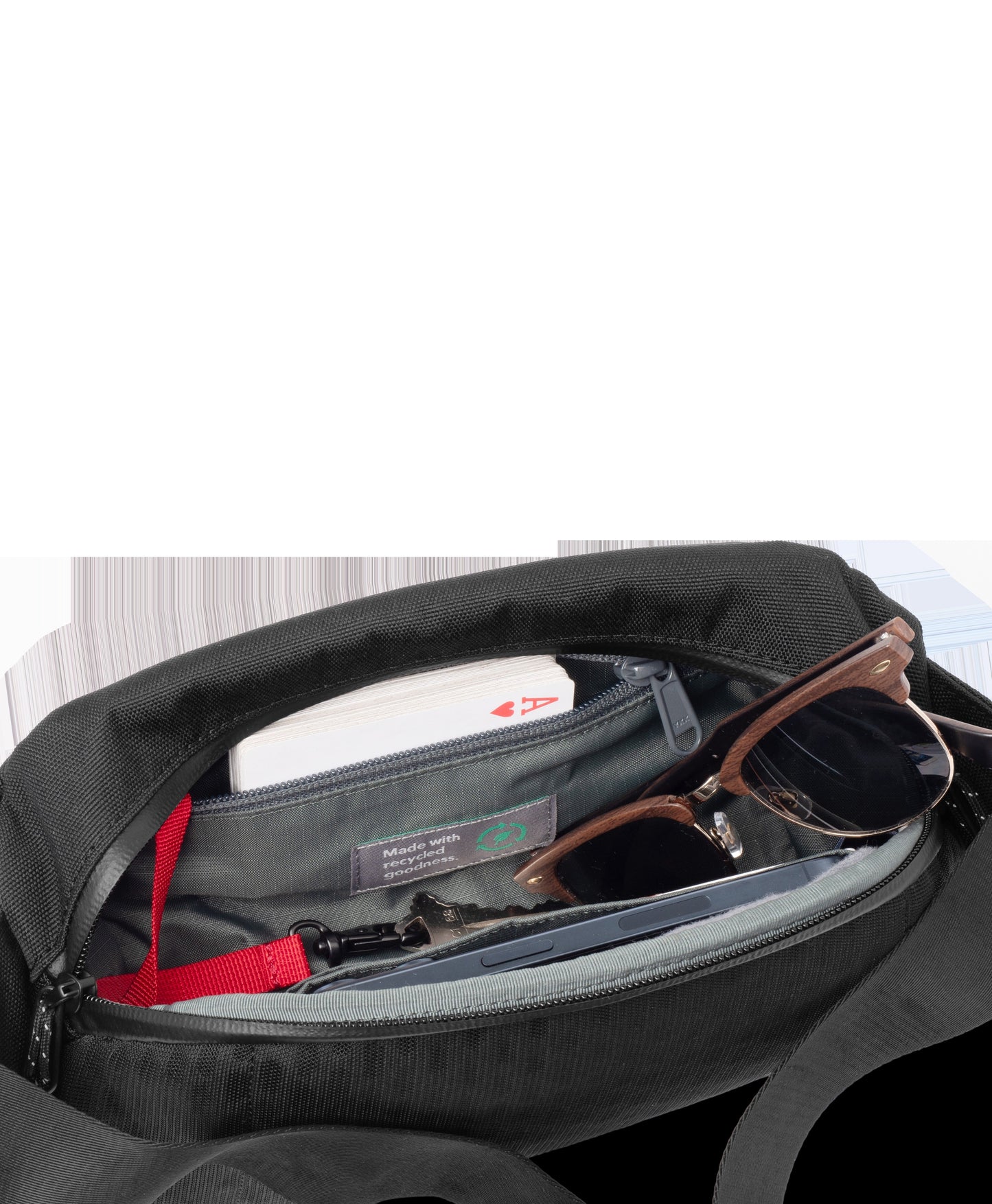 Miles Chest Pack