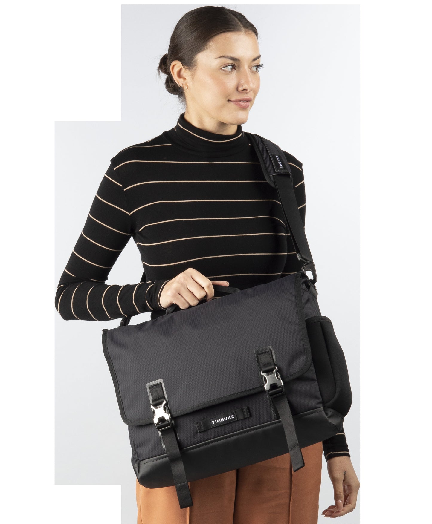 Closer Laptop Briefcase