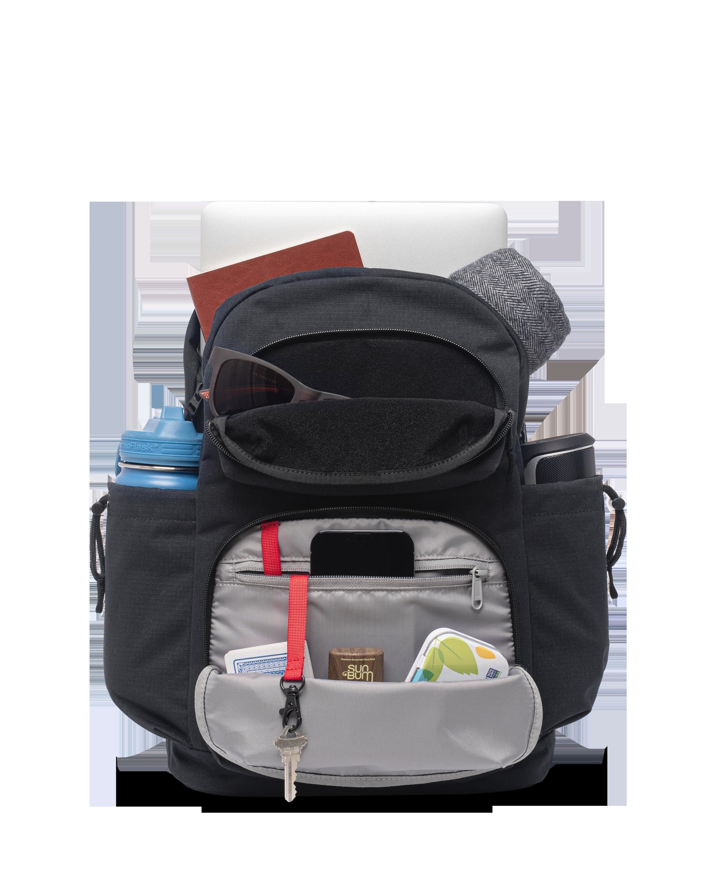 Flight Backpack