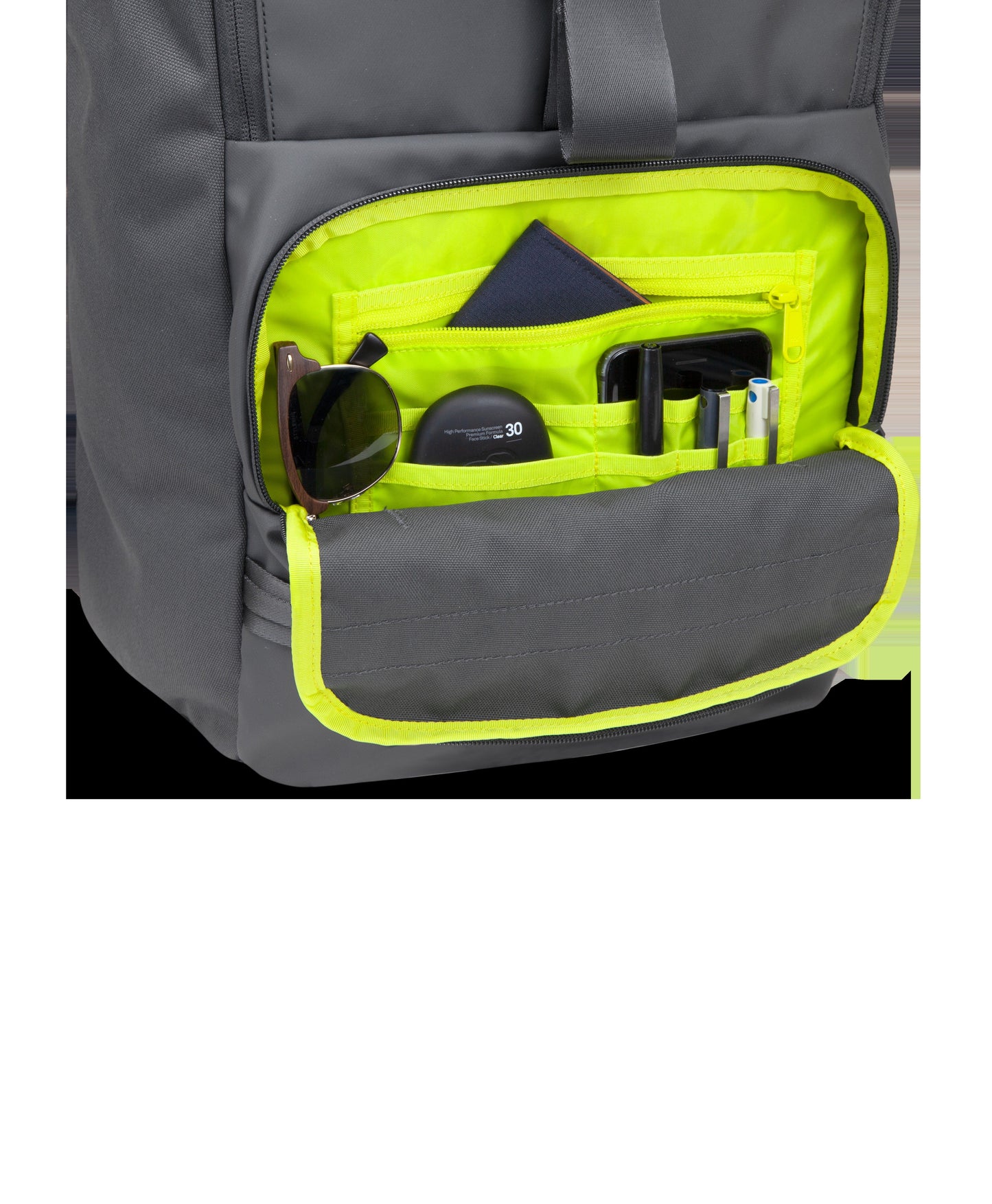 Spire Laptop Backpack 2.0