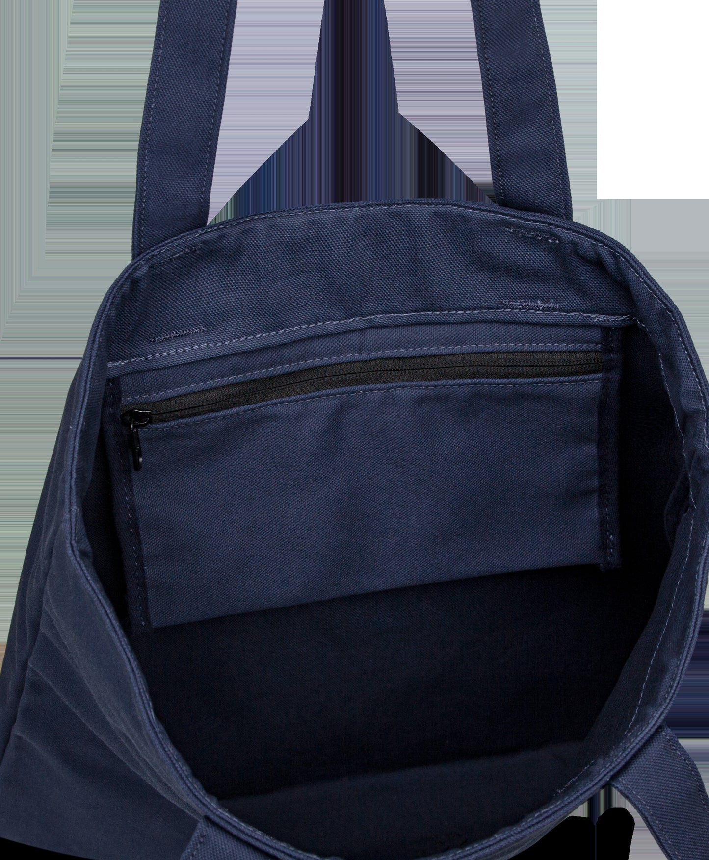 Canvas Shop Tote Bag