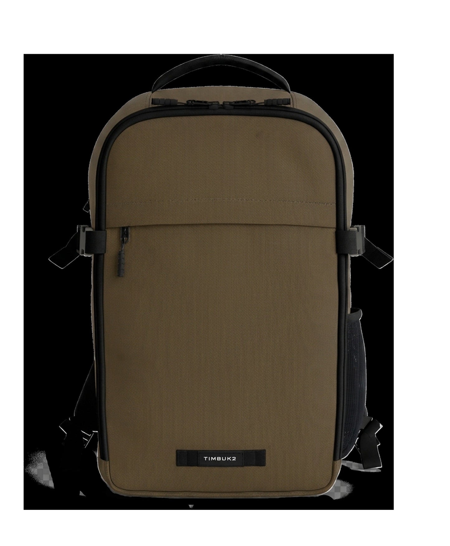 Division Laptop Backpack Deluxe