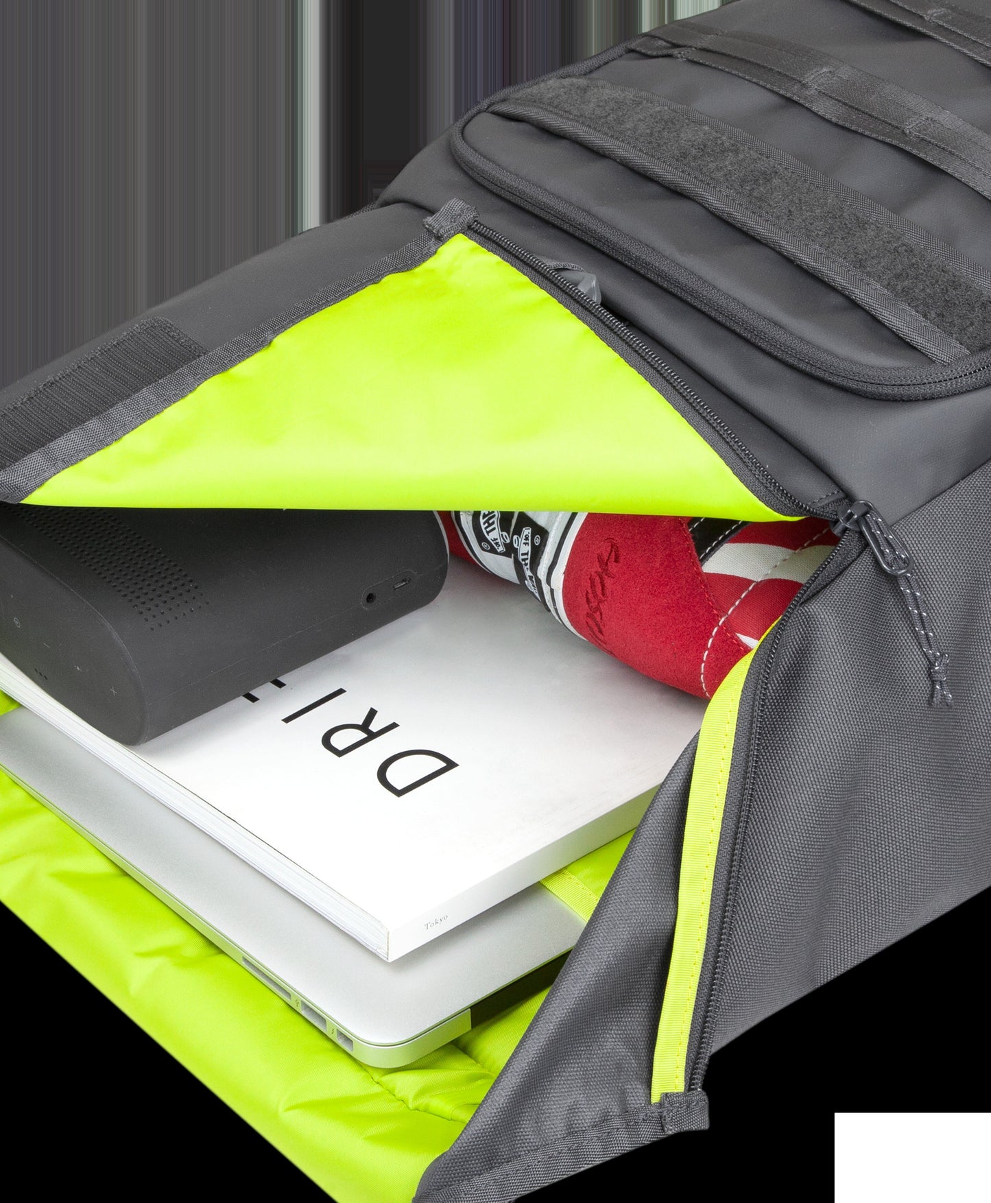 Spire Laptop Backpack 2.0
