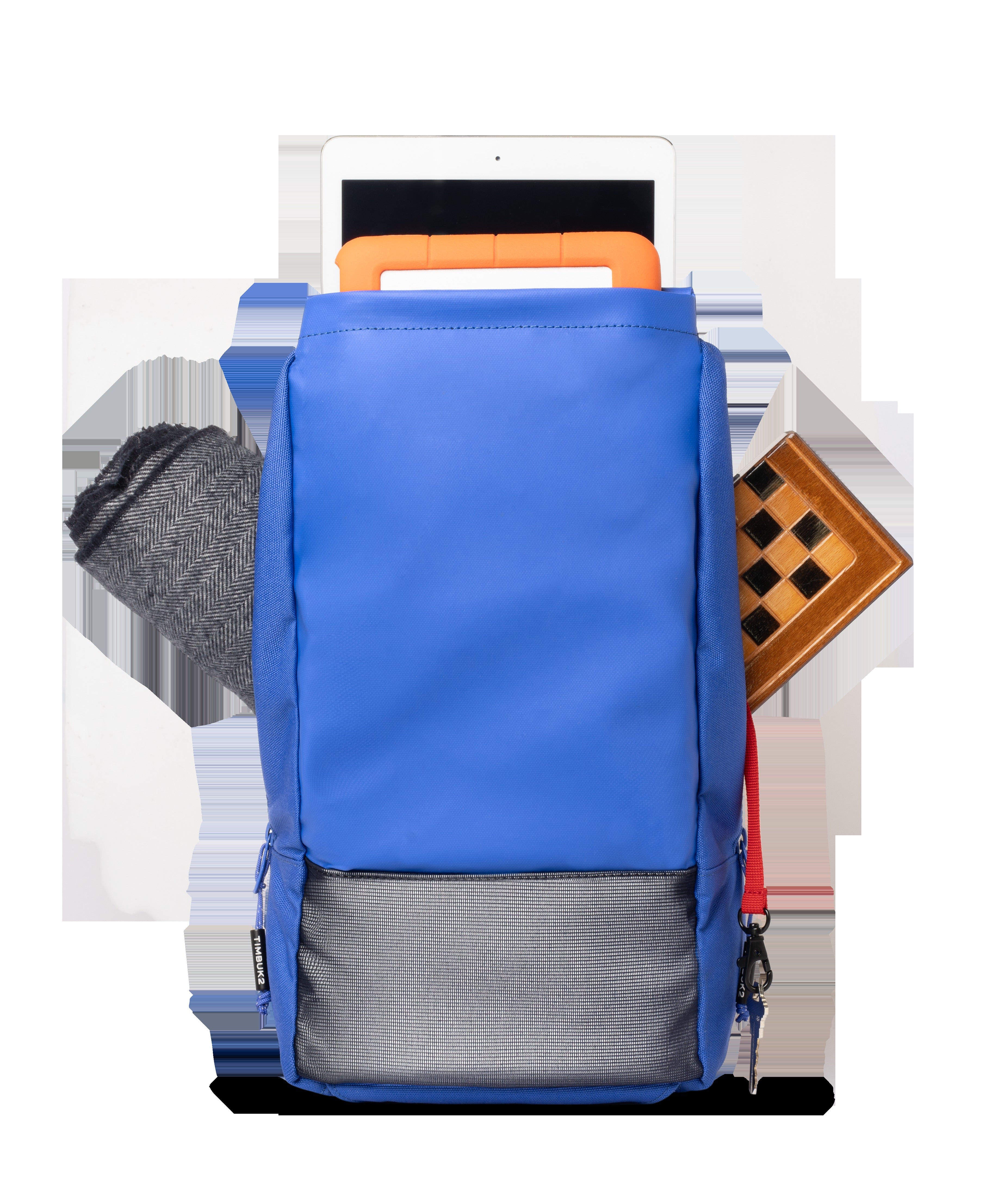 Castle Crossbody Sling