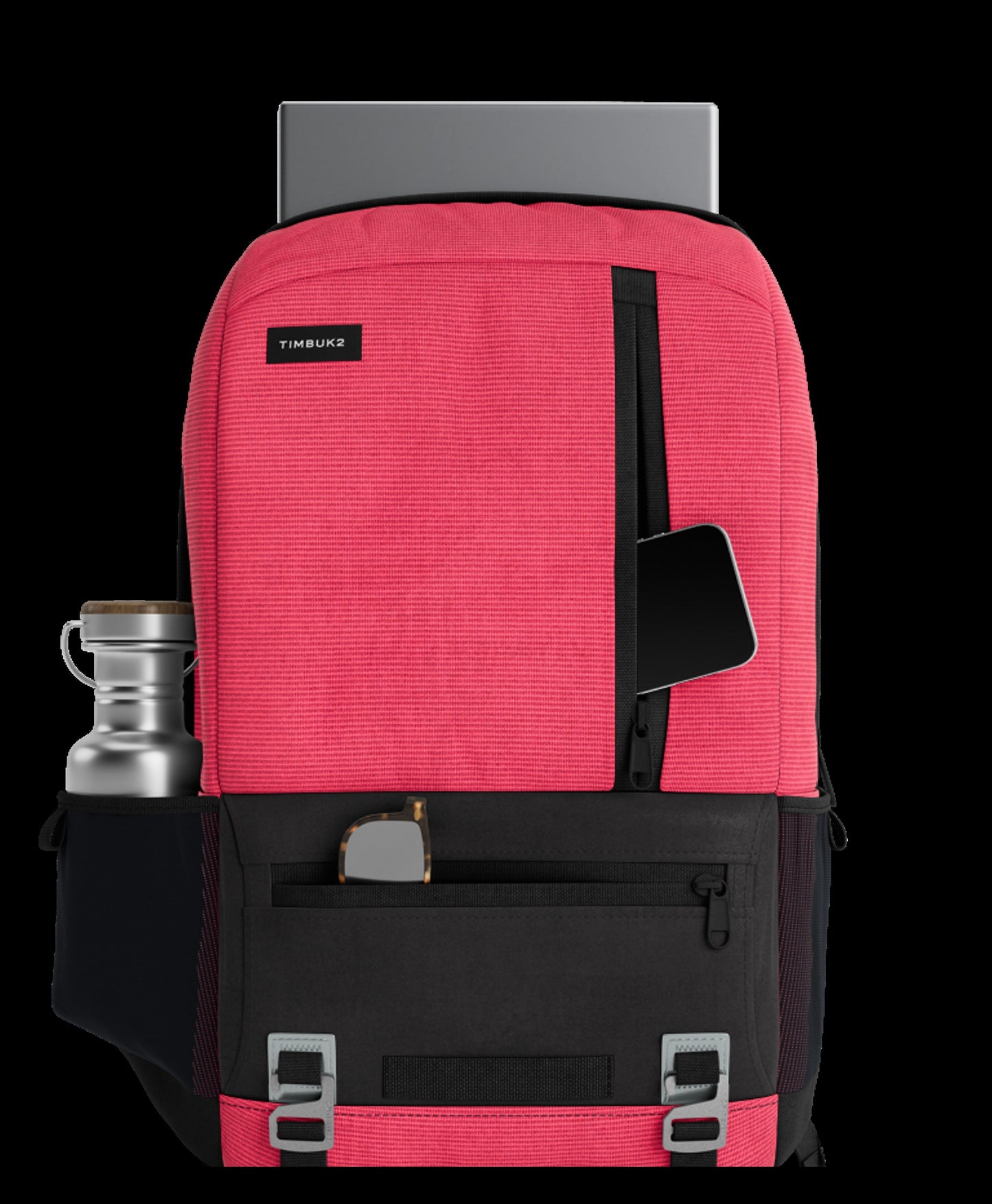 Reflective Alcatraz Backpack