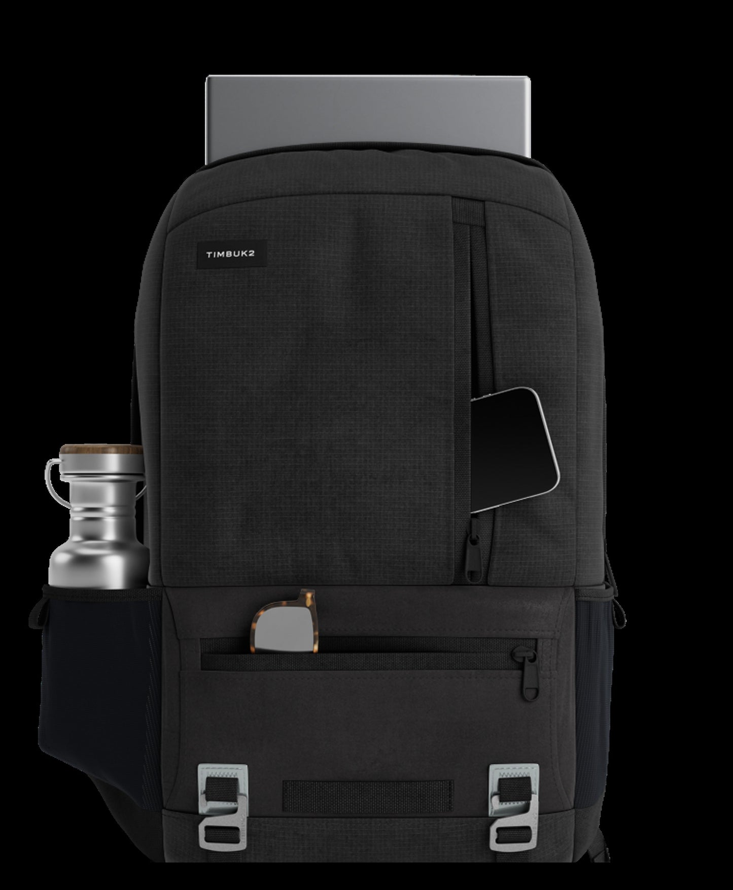 Eco Ripstop Alcatraz Backpack