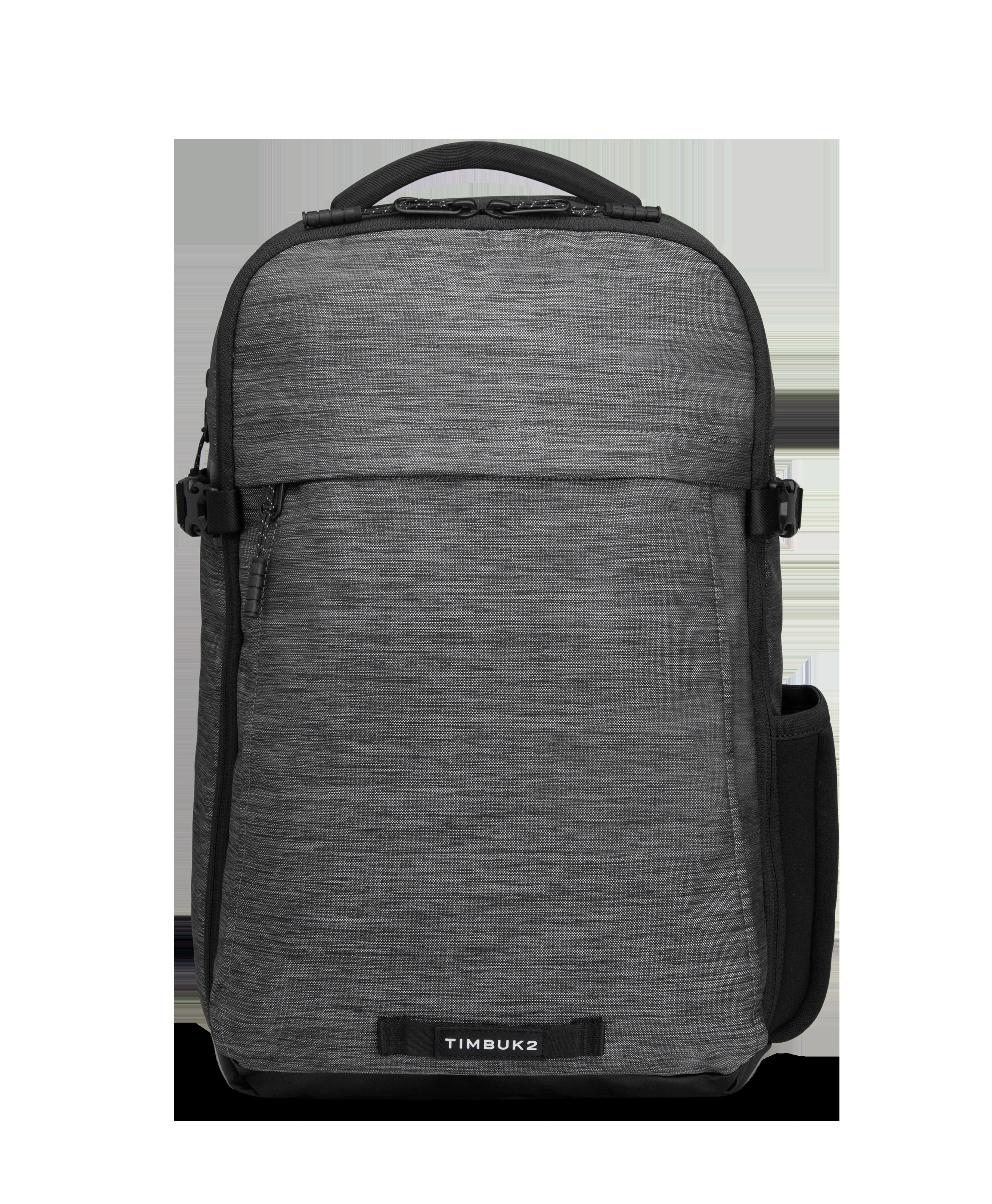 Division Laptop Backpack Deluxe
