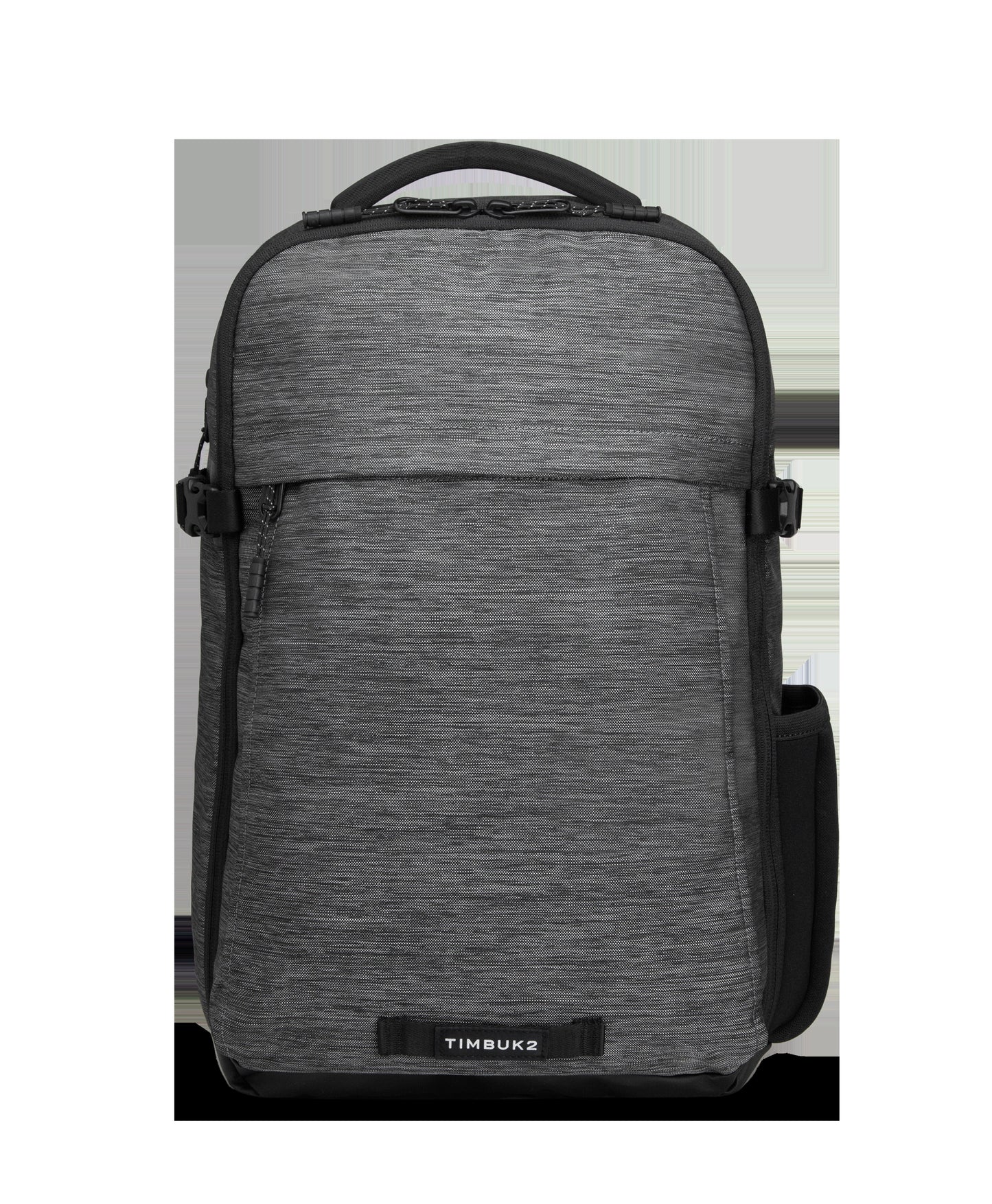 Division Laptop Backpack Deluxe