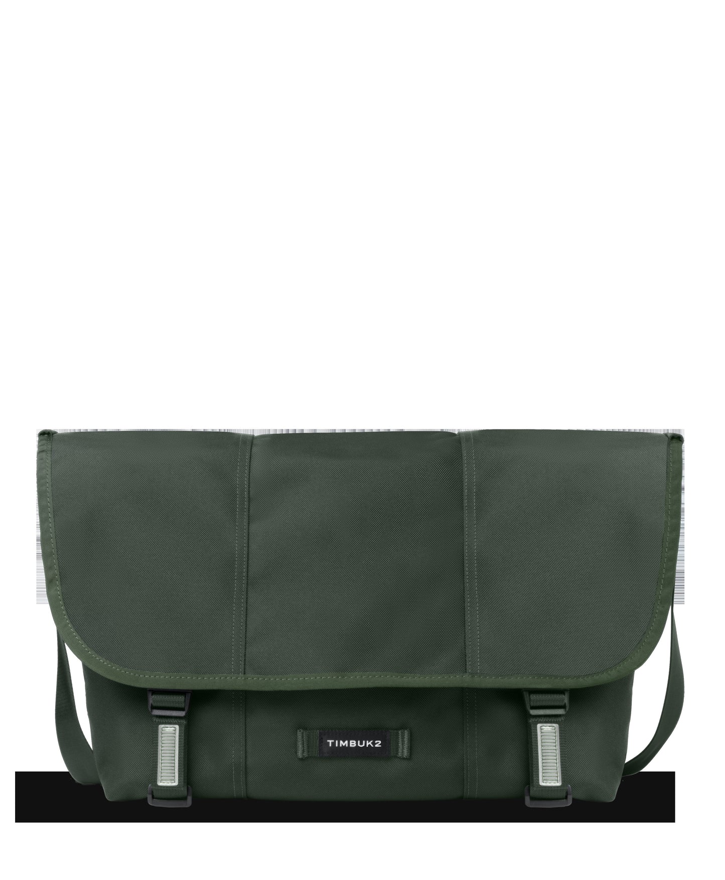 Classic Messenger Bag