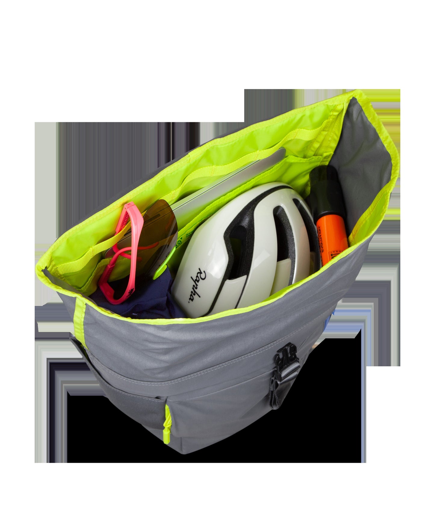 Tuck Laptop Backpack