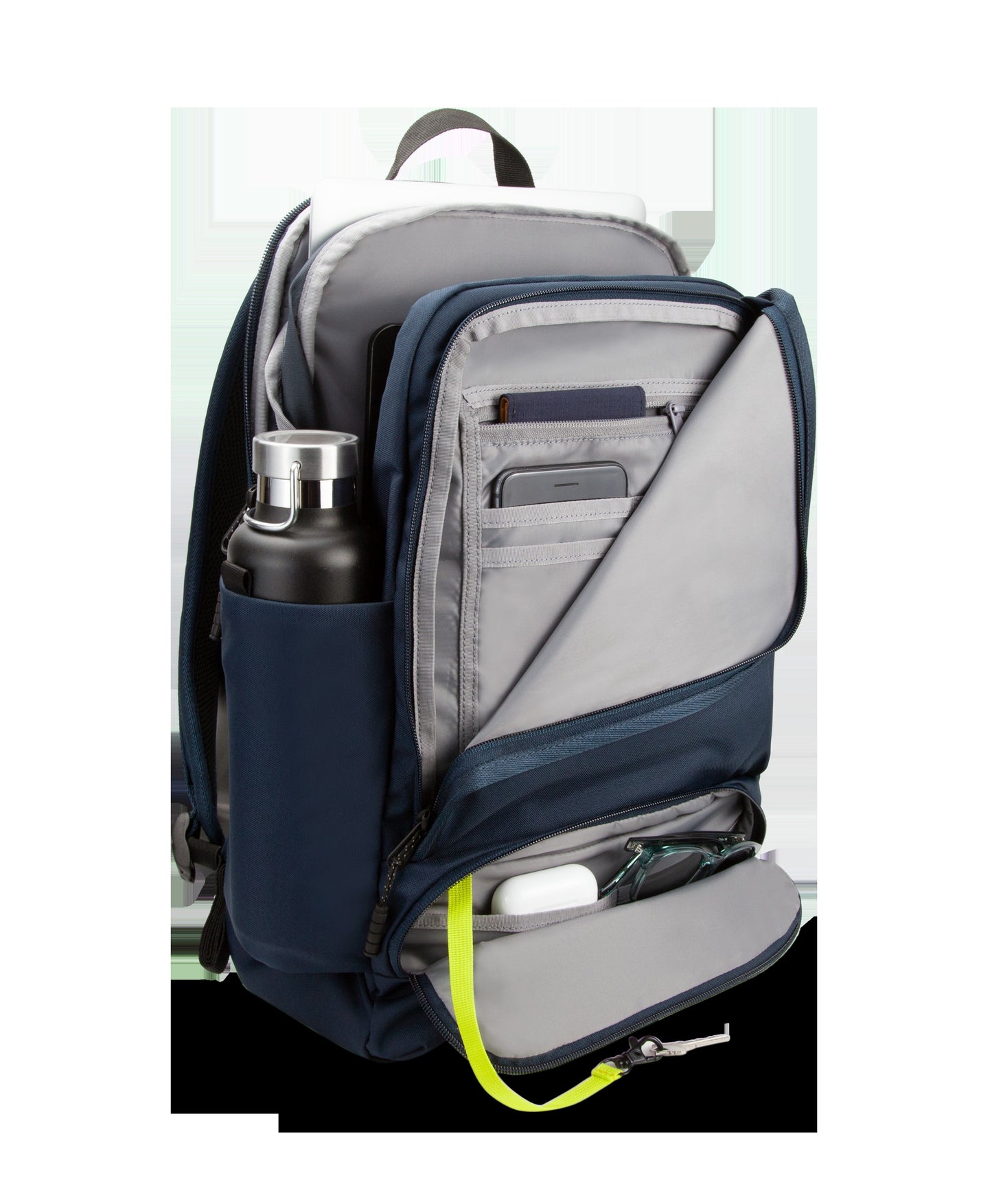 Q Laptop Backpack 2.0