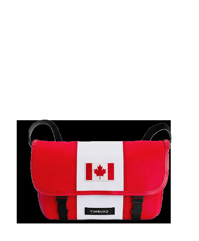 LE Game Day Classic Messenger Bag