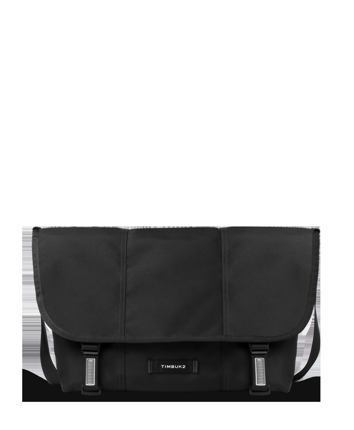 Classic Messenger Bag