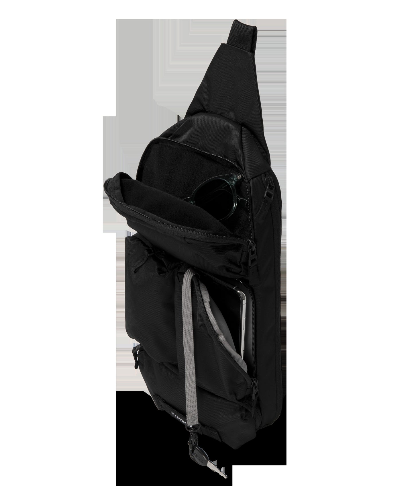 Vapor Sling Crossbody Bag