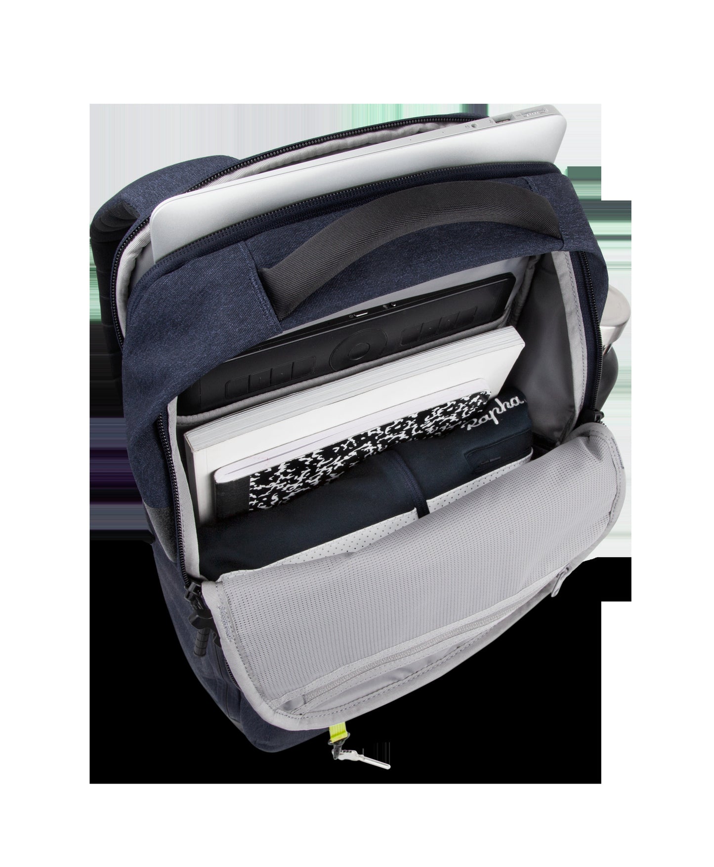 Division Laptop Backpack Deluxe
