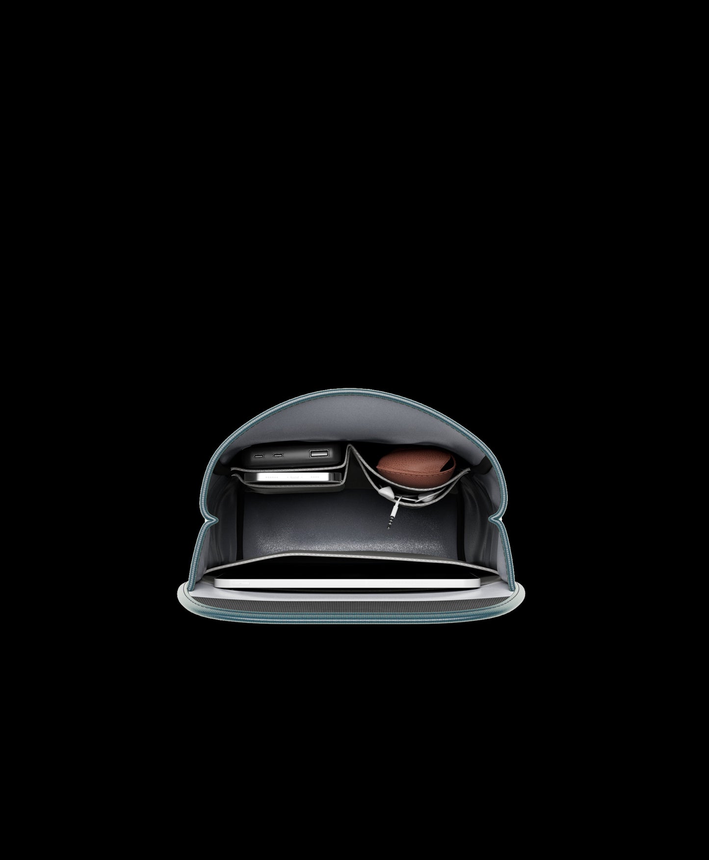 Mini Prospect Backpack