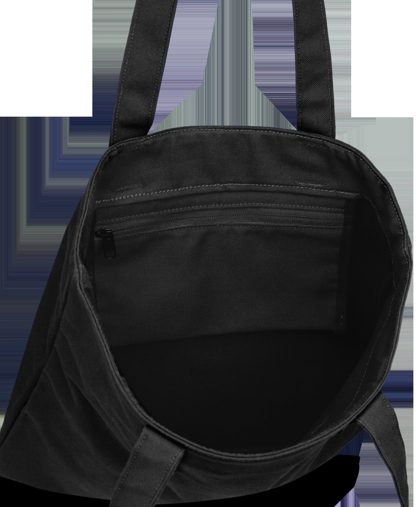 Canvas Shop Tote Bag
