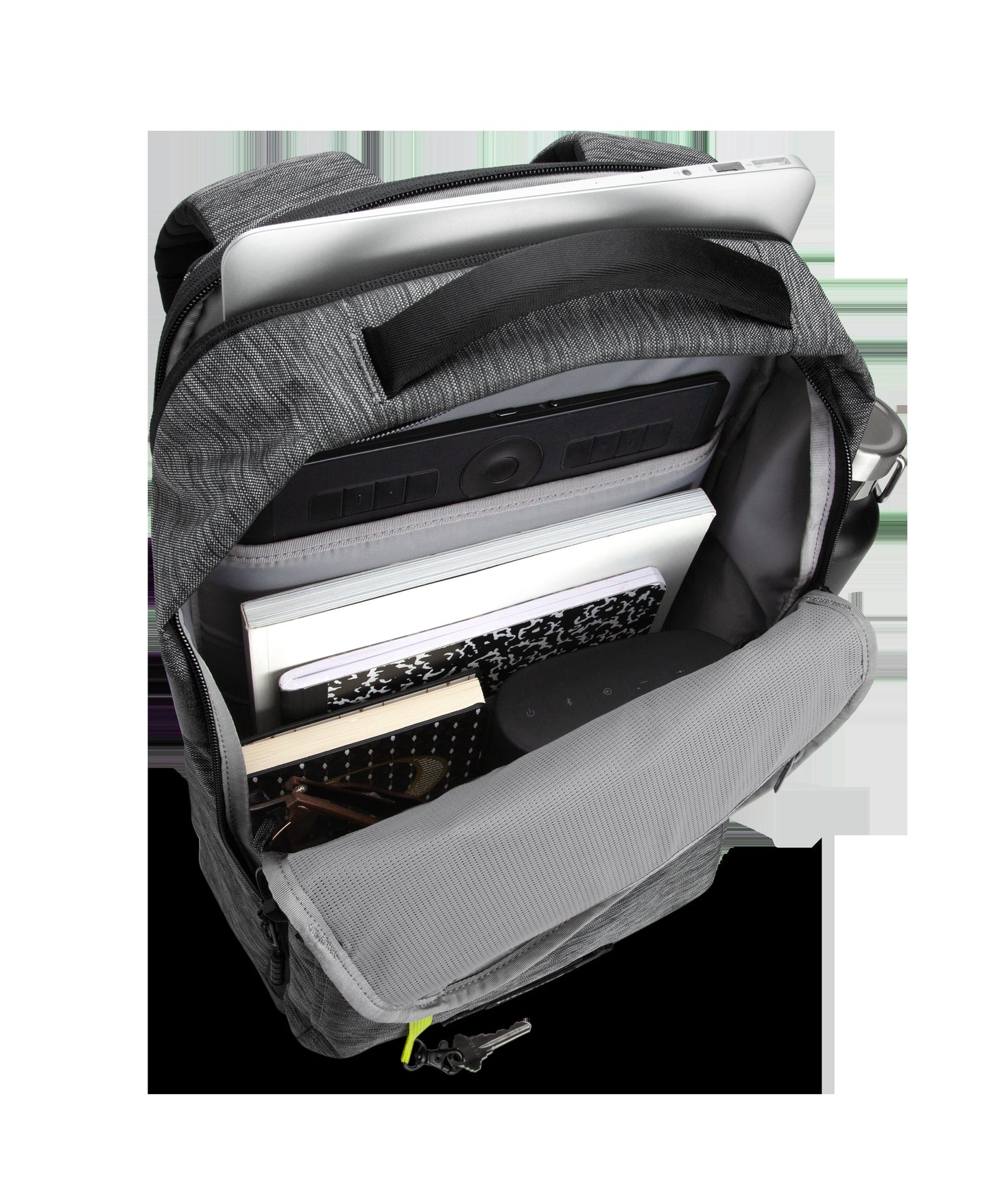 Division Laptop Backpack Deluxe