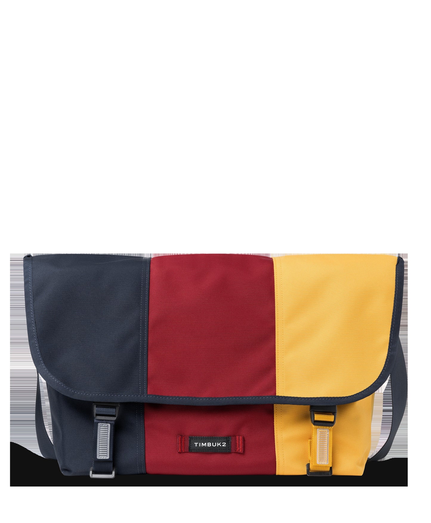 Classic Messenger Bag