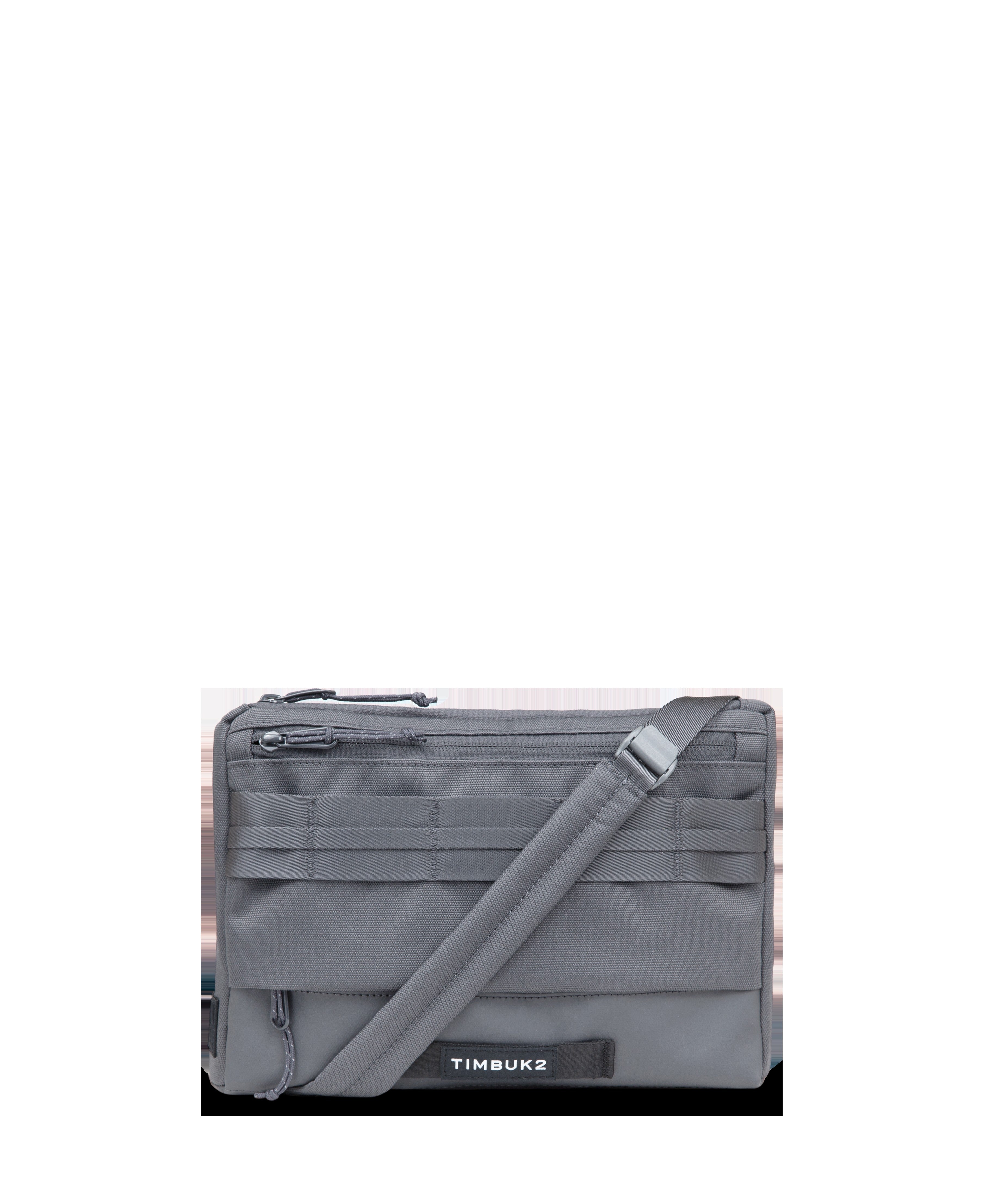 Agent Crossbody Bag