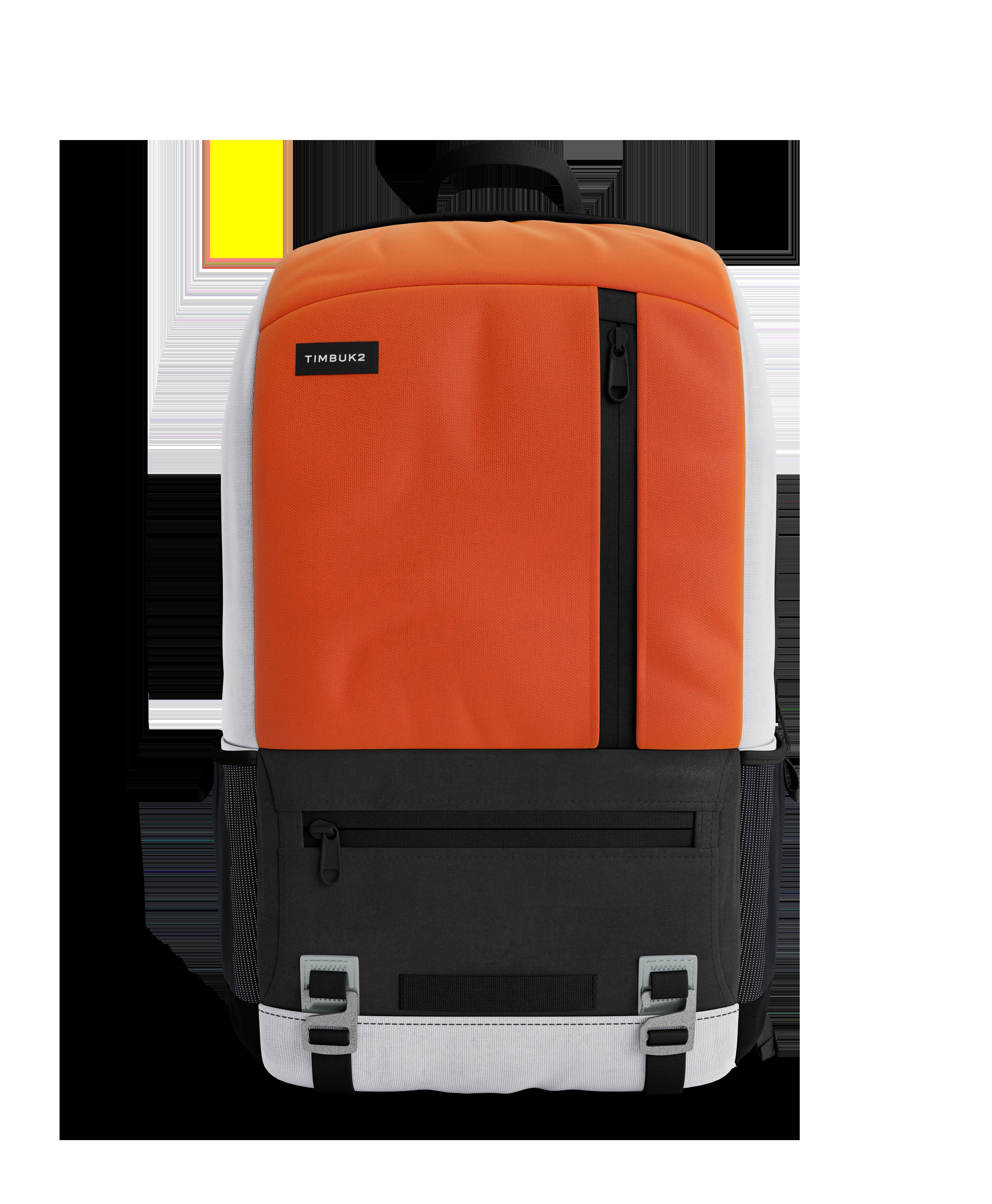 Custom Alcatraz Laptop Backpack
