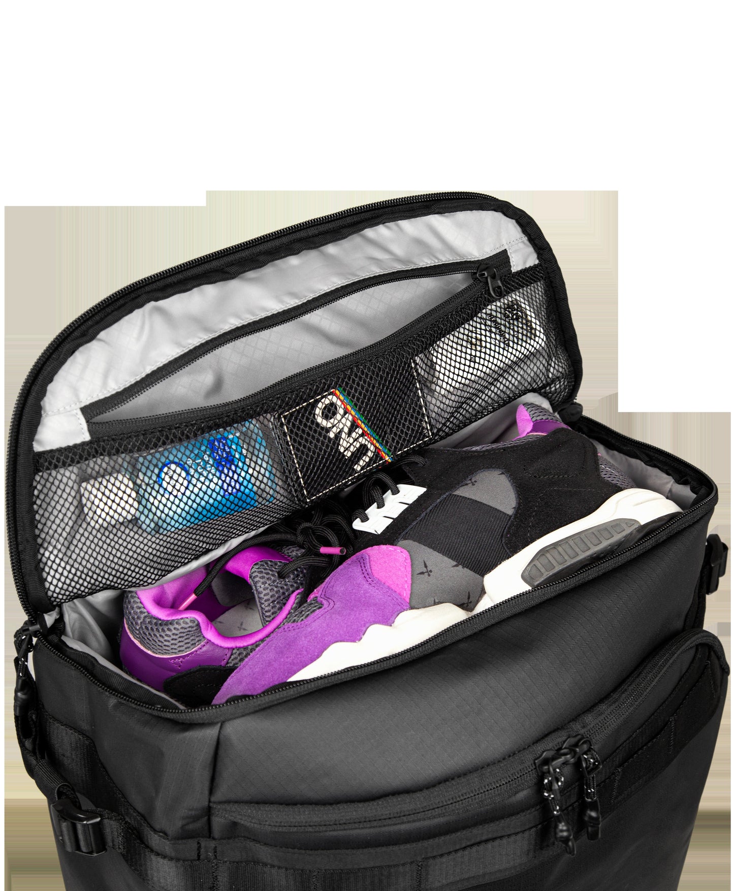Impulse Travel Backpack