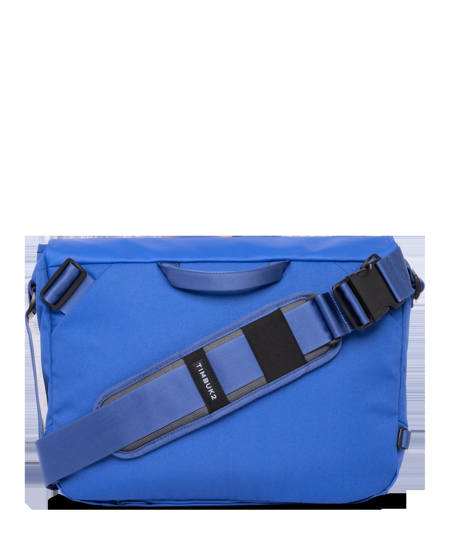 Stark Messenger Bag