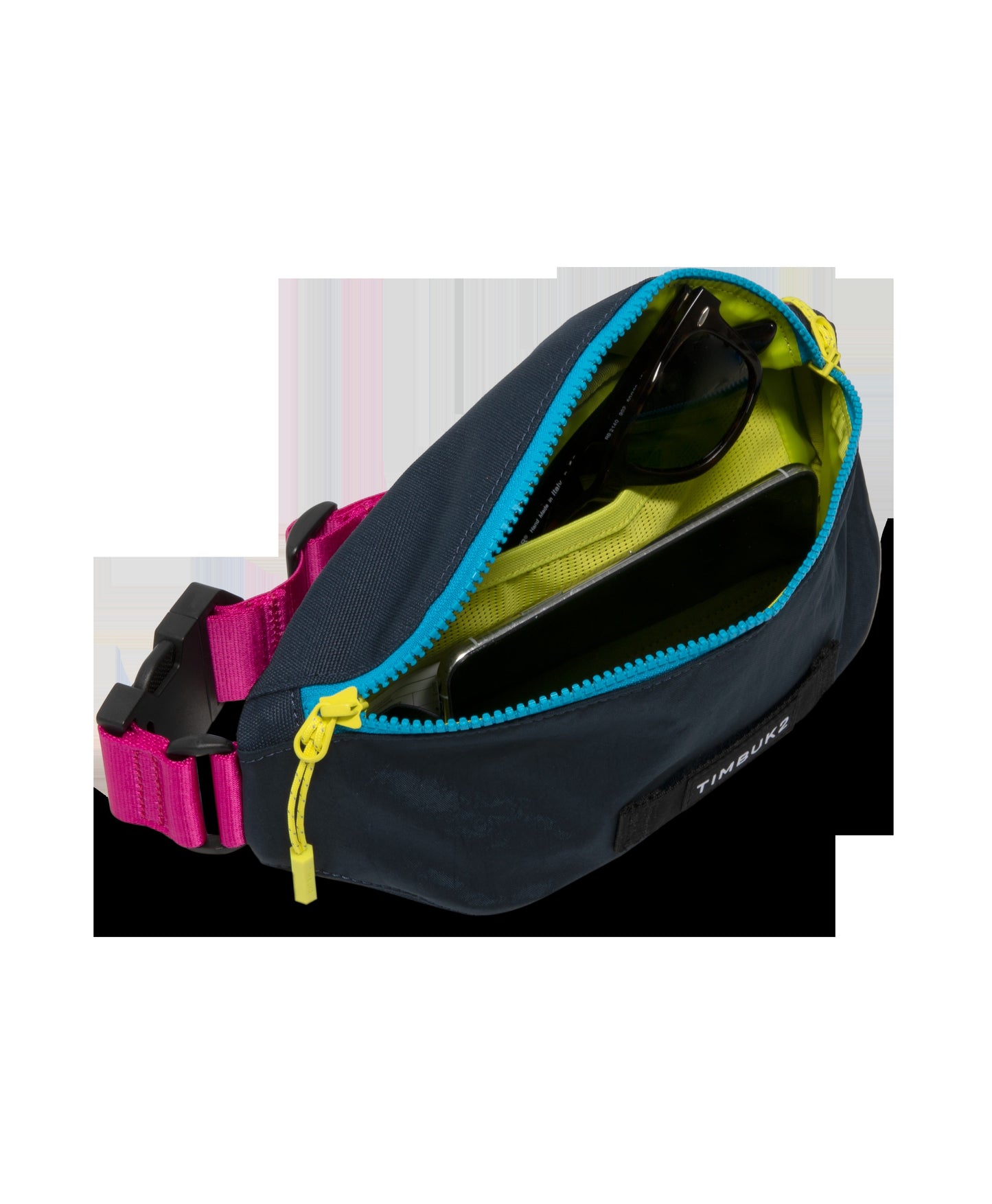 Slacker Chest Pack