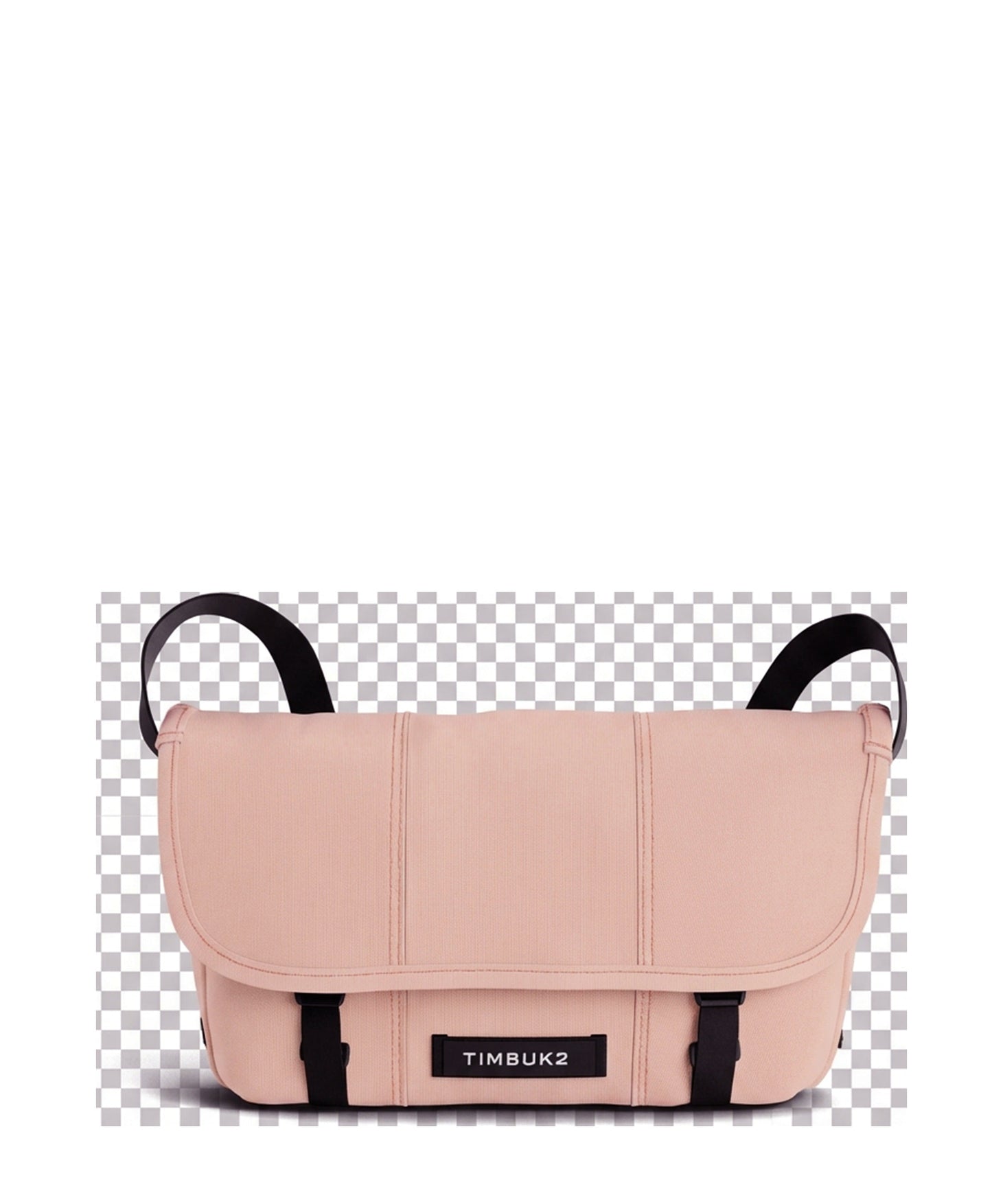 Classic Messenger Bag