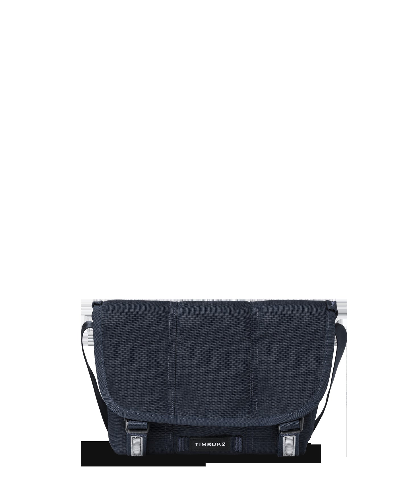 Classic Messenger Bag