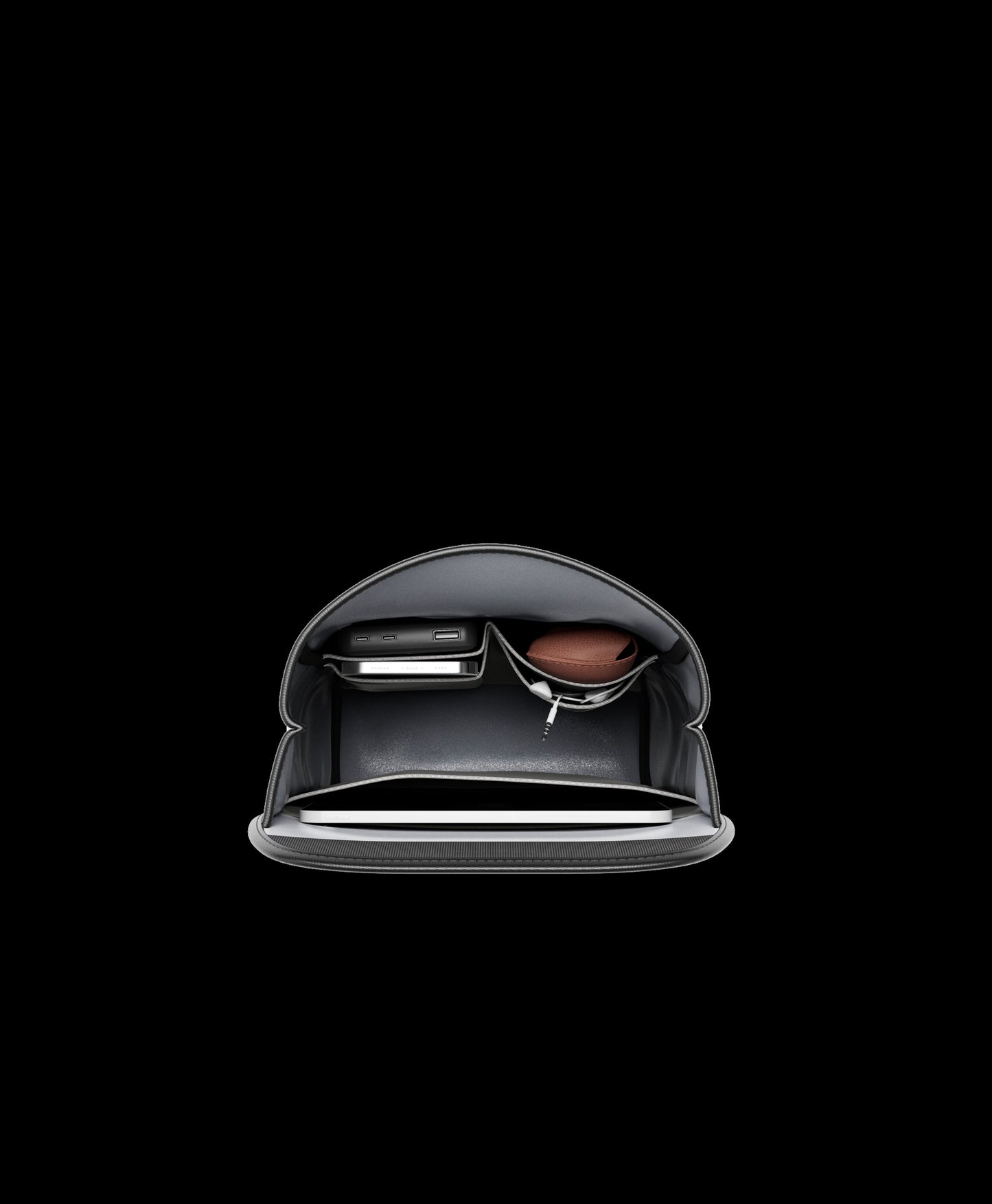 Mini Prospect Backpack