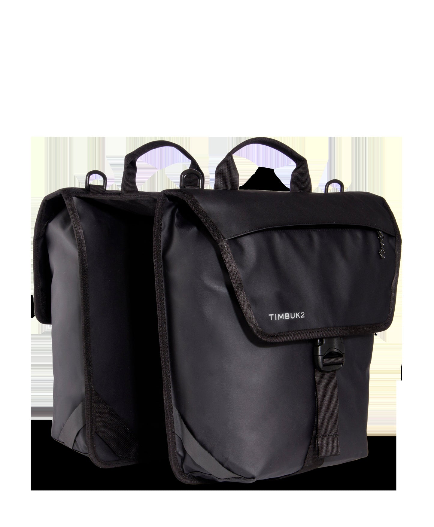 Tandem Pannier