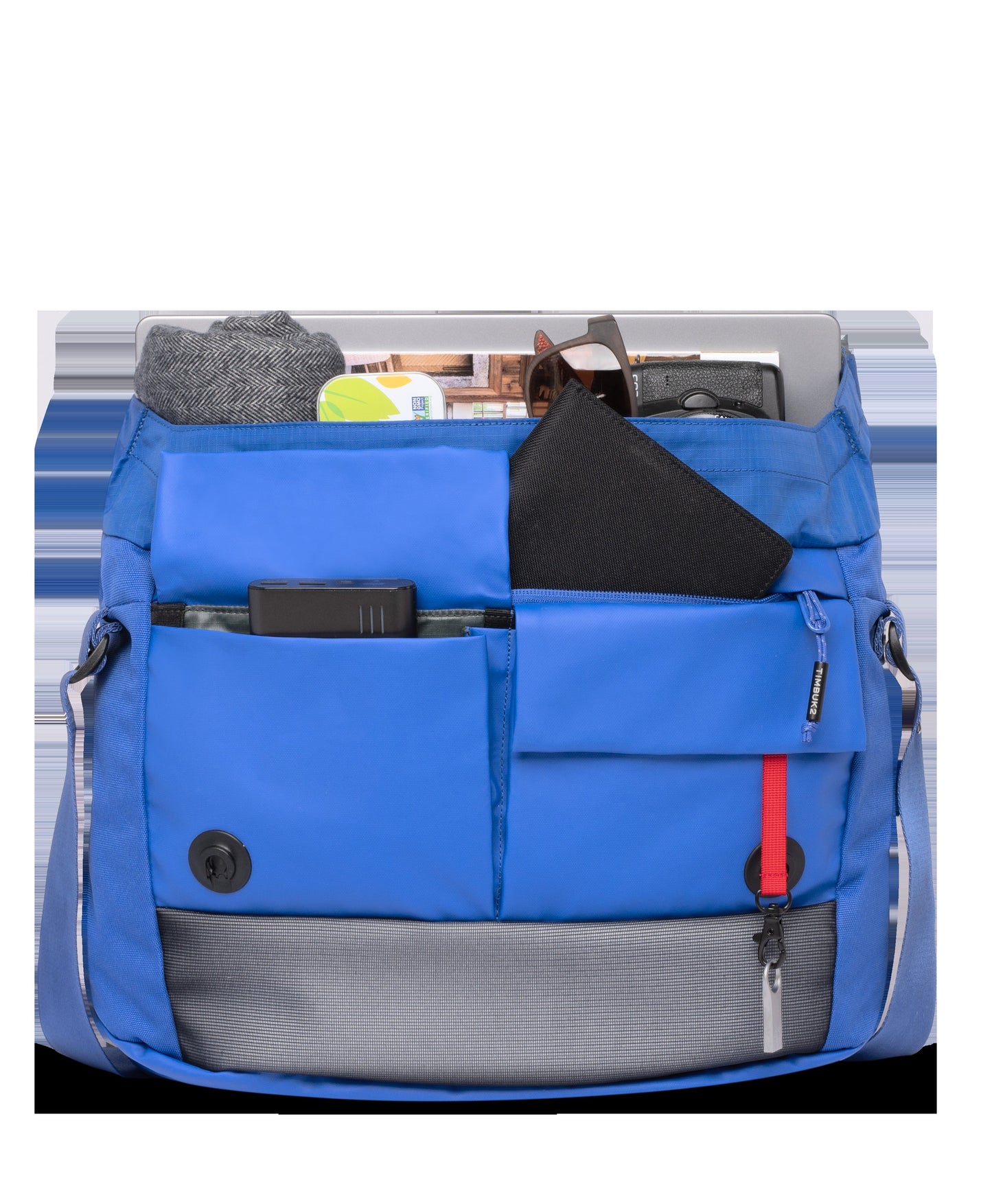 Stark Messenger Bag