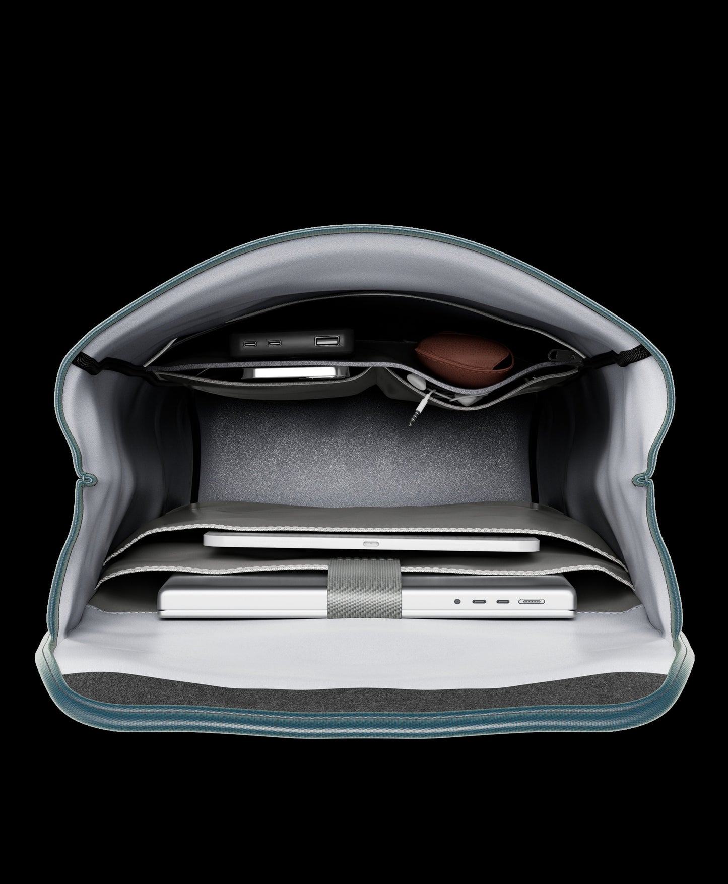 Prospect Backpack
